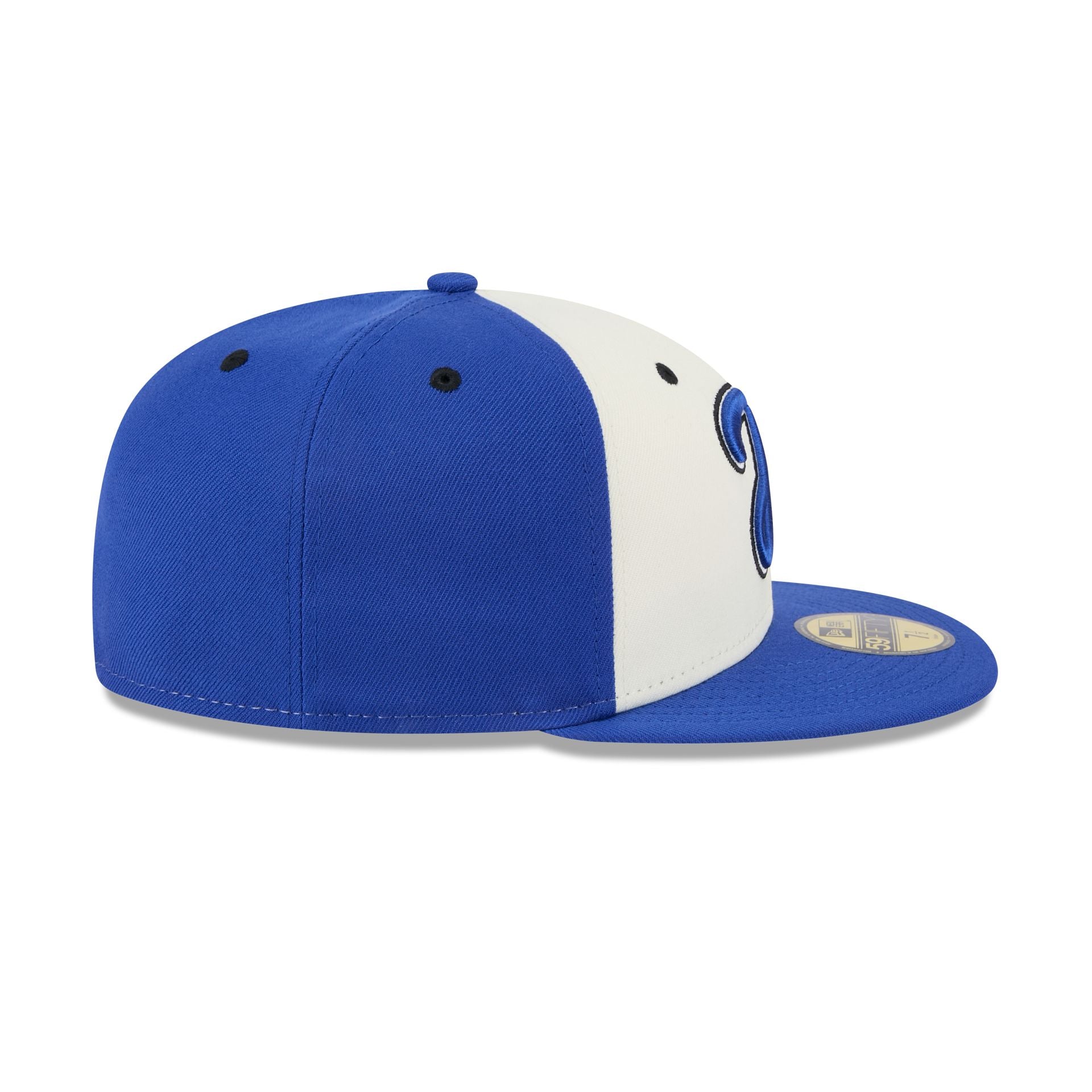 Tacoma Rainiers Copa de la Diversi??n 59FIFTY Fitted Hat - Image 5