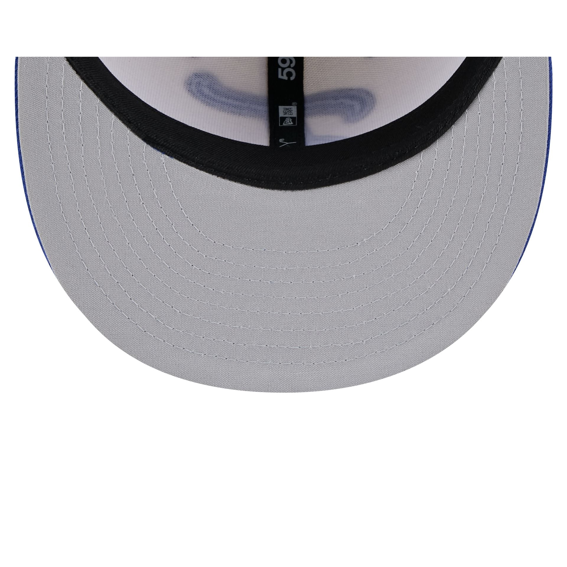 Tacoma Rainiers Copa de la Diversi??n 59FIFTY Fitted Hat - Image 7