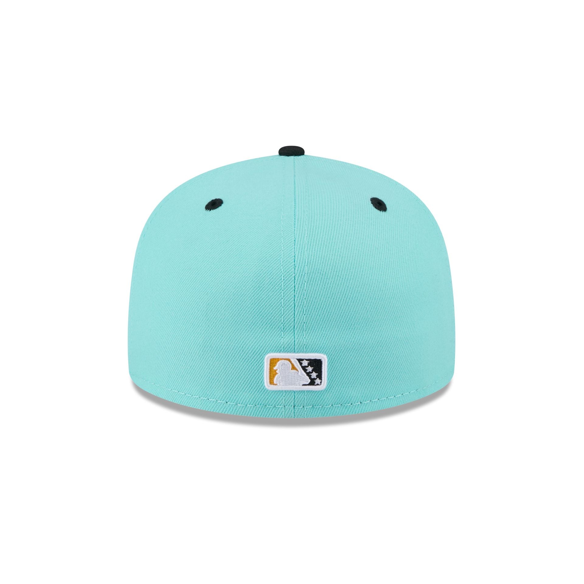 Salt Lake Bees Copa de la Diversi??n 59FIFTY Fitted Hat - Image 6