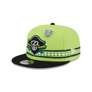 Bradenton Marauders Copa de la Diversi??n 9FIFTY Snapback Hat