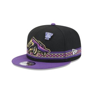 Fresno Grizzlies Copa de la Diversi??n 9FIFTY Snapback Hat