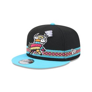 Erie SeaWolves Copa de la Diversi??n 9FIFTY Snapback Hat