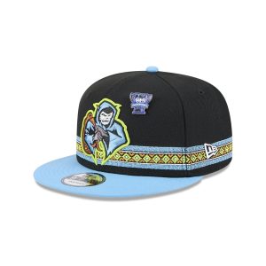 Inland Empire 66ers Copa de la Diversi??n 9FIFTY Snapback Hat