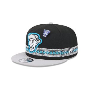 Las Vegas Aviators Copa de la Diversi??n 9FIFTY Snapback Hat