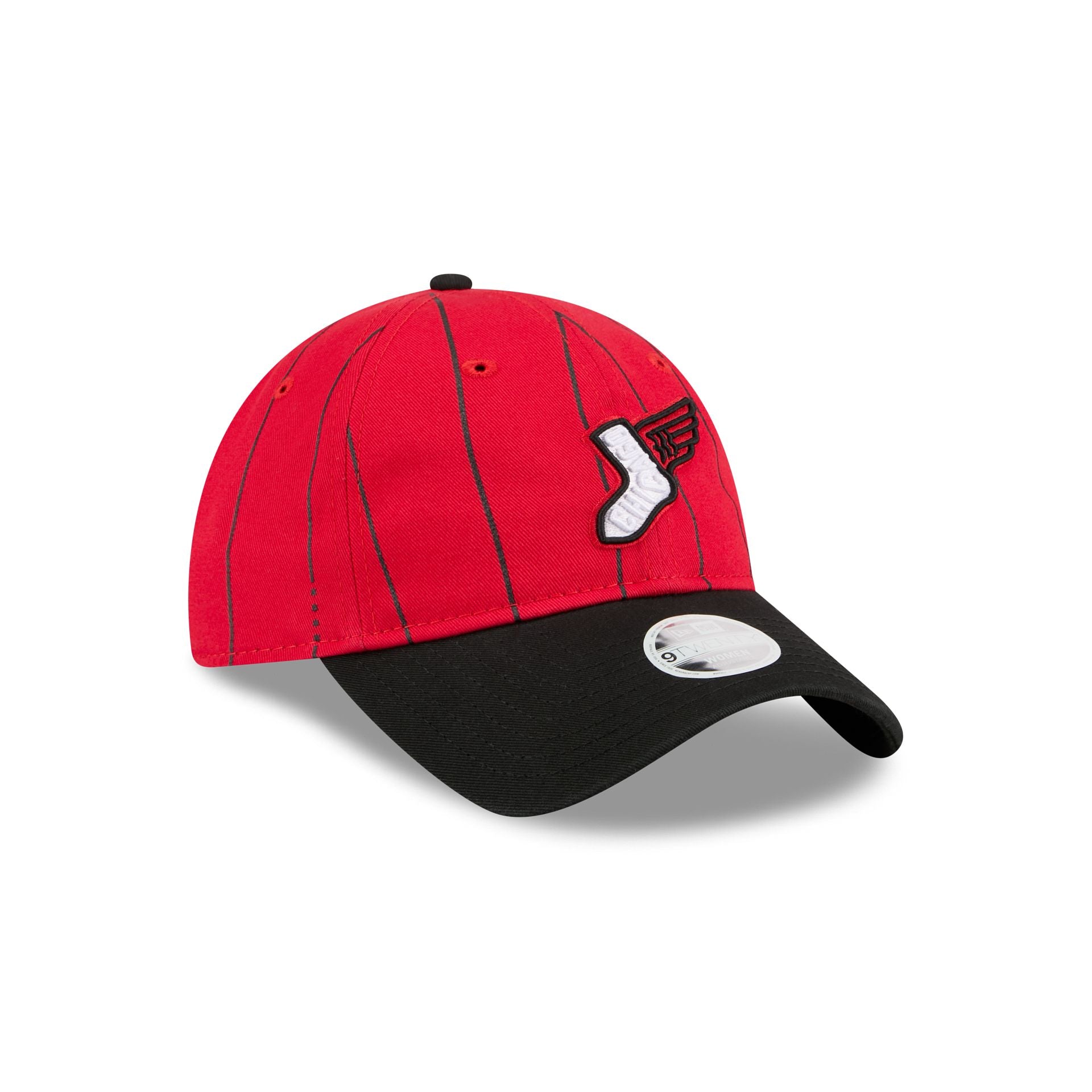 Chicago White Sox 2026 City Connect Women's 9TWENTY Adjustable Hat - Image 3