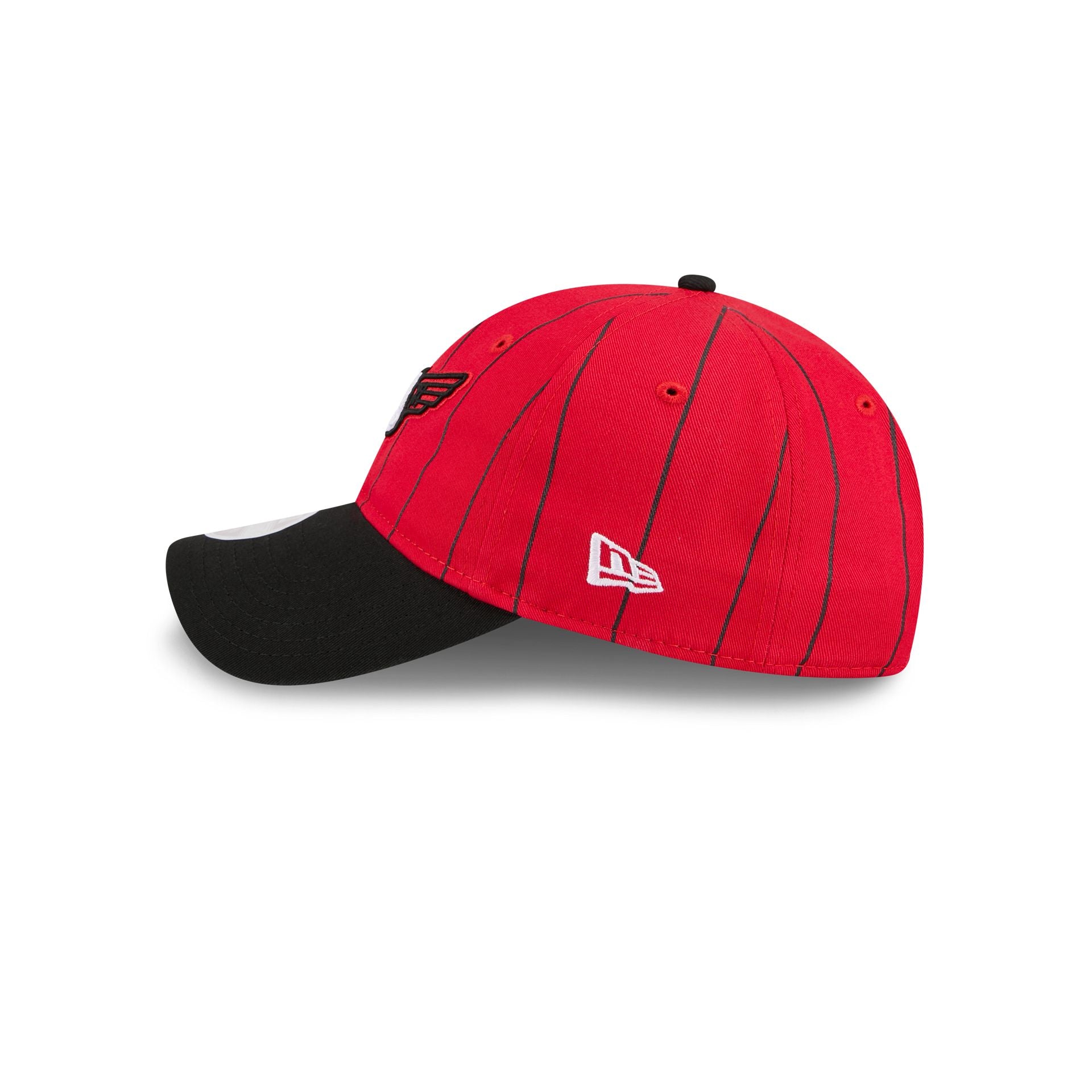 Chicago White Sox 2026 City Connect Women's 9TWENTY Adjustable Hat - Image 4