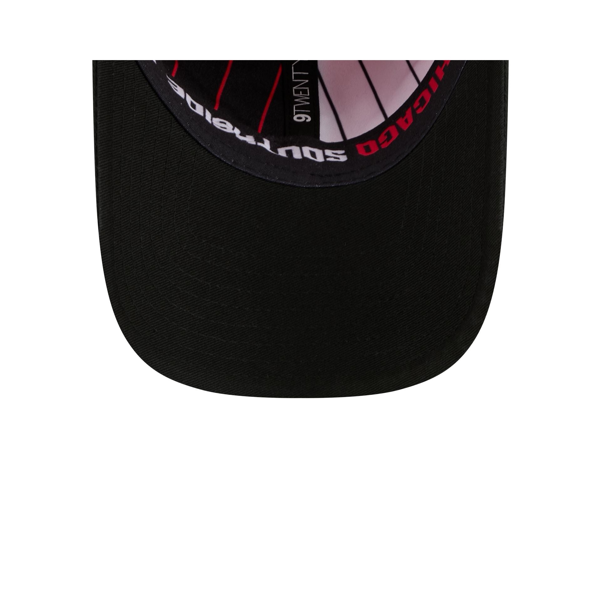 Chicago White Sox 2026 City Connect Women's 9TWENTY Adjustable Hat - Image 7