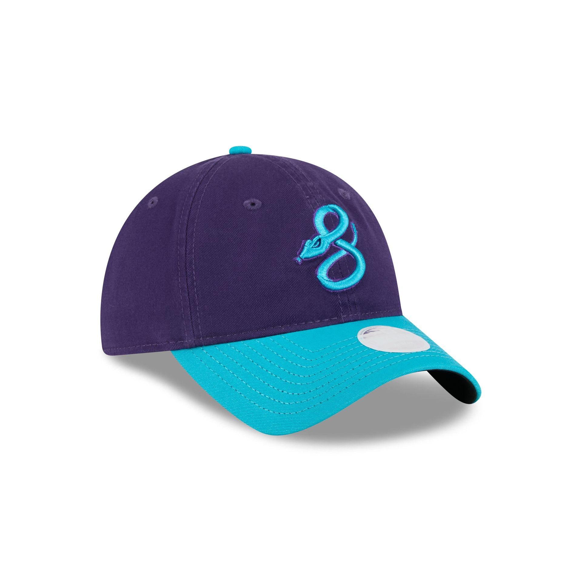 Arizona Diamondbacks 2026 City Connect Women's 9TWENTY Adjustable Hat - Image 3