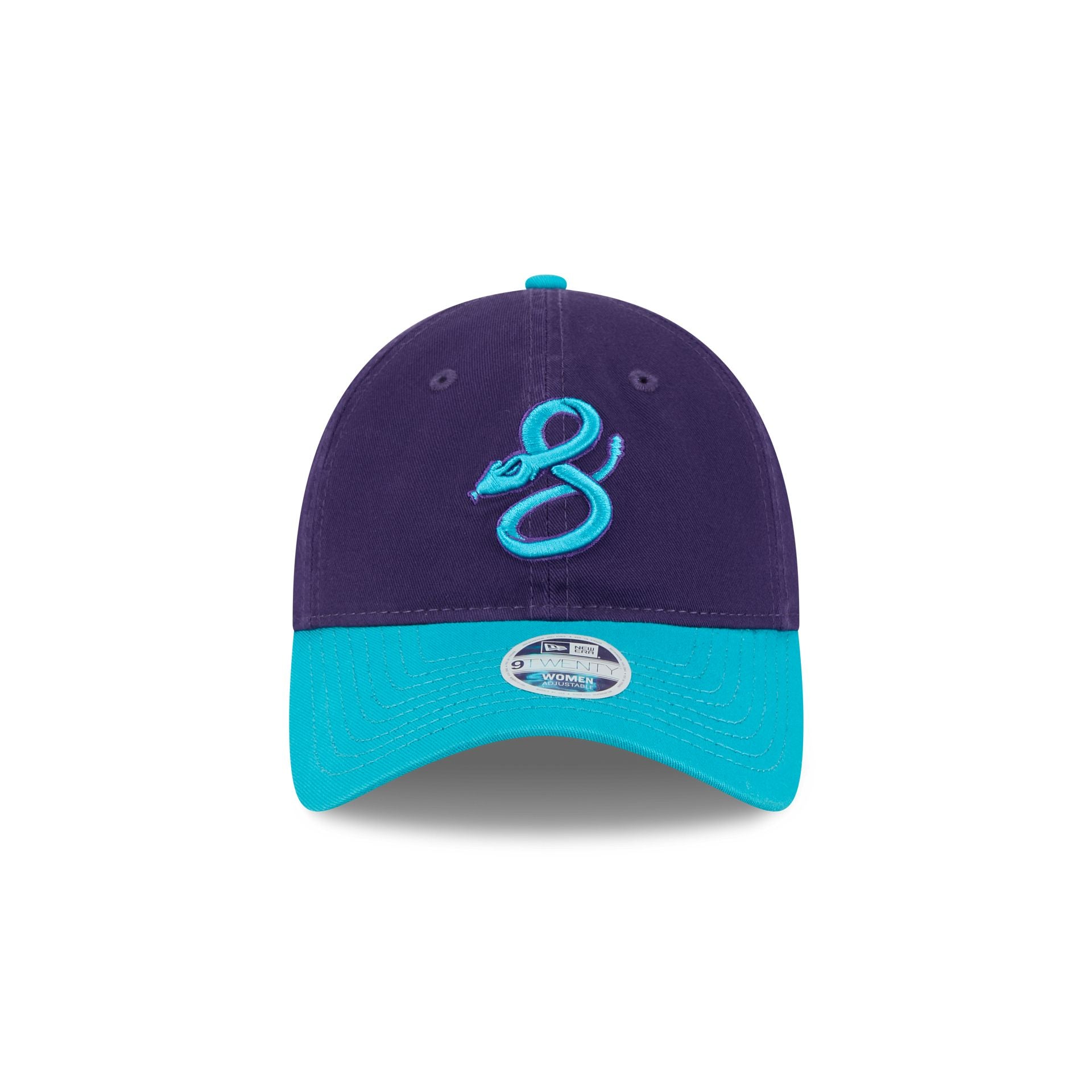 Arizona Diamondbacks 2026 City Connect Women's 9TWENTY Adjustable Hat - Image 2