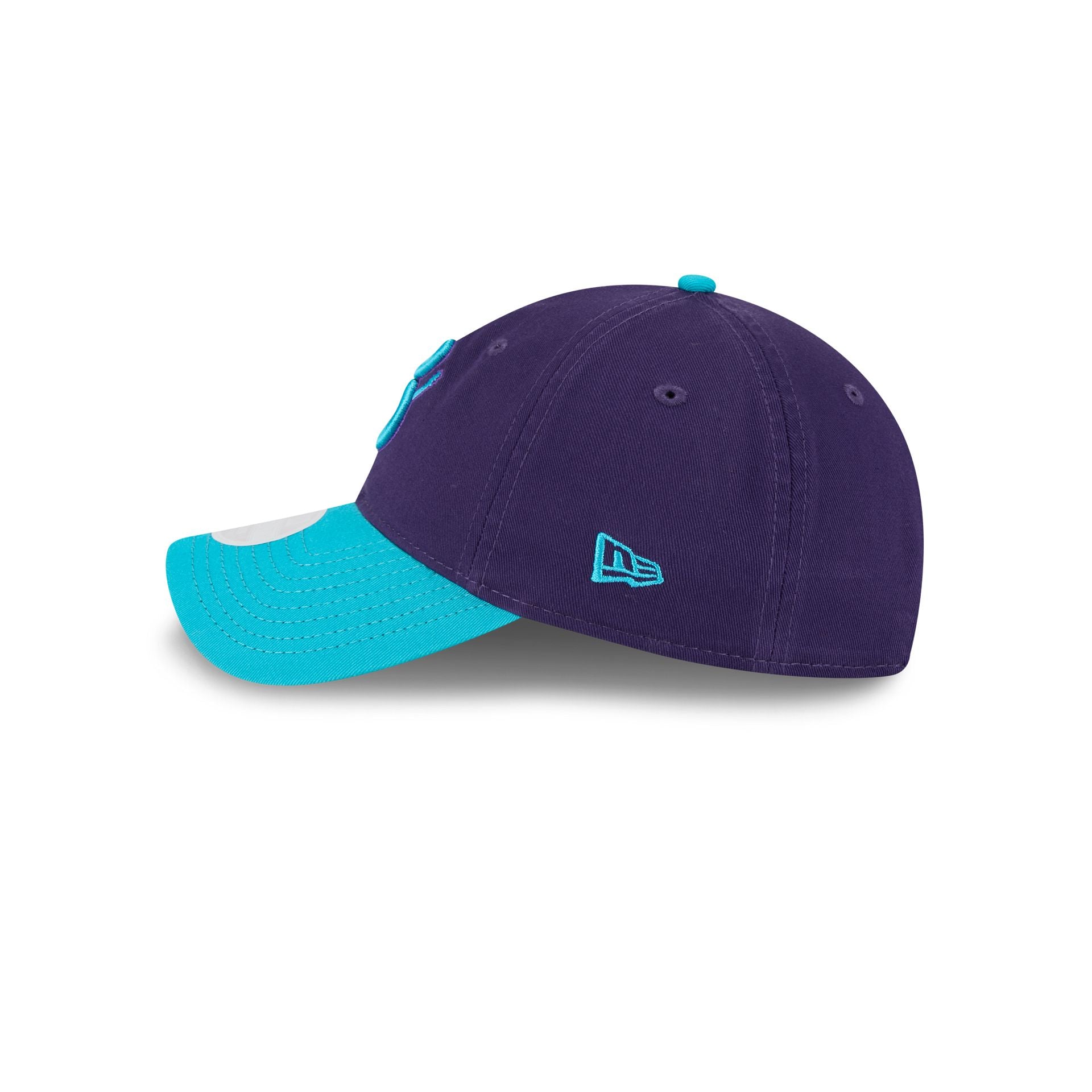 Arizona Diamondbacks 2026 City Connect Women's 9TWENTY Adjustable Hat - Image 4