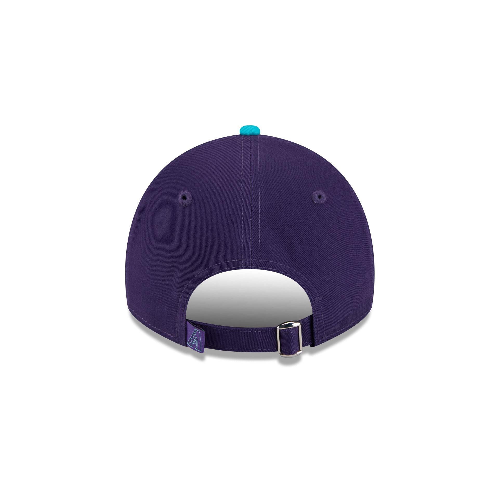 Arizona Diamondbacks 2026 City Connect Women's 9TWENTY Adjustable Hat - Image 6