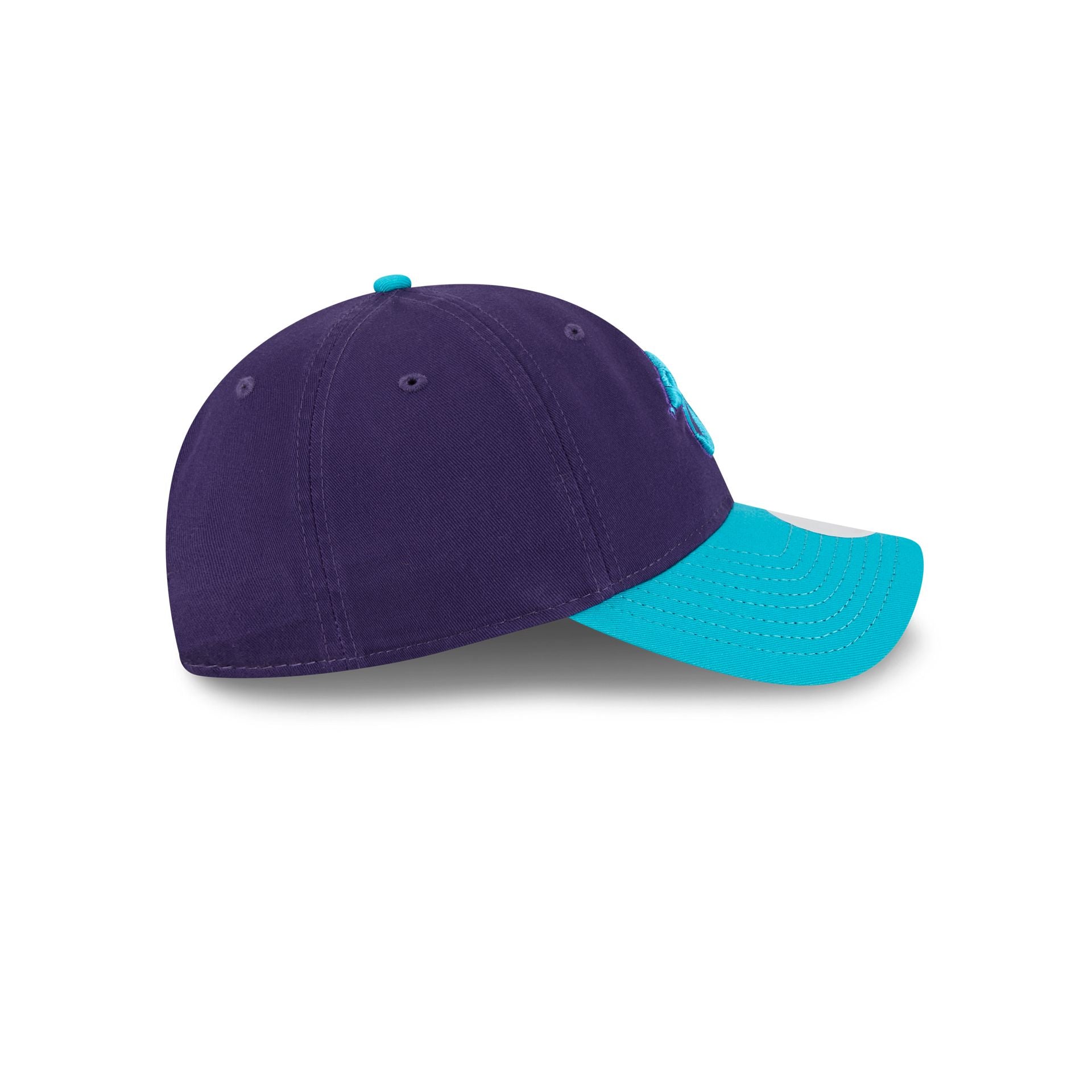 Arizona Diamondbacks 2026 City Connect Women's 9TWENTY Adjustable Hat - Image 5