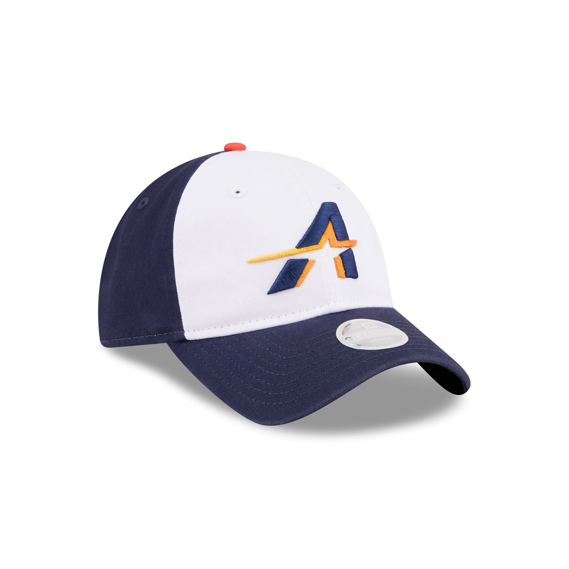 Houston Astros 2026 City Connect Women's 9TWENTY Adjustable Hat - Image 3