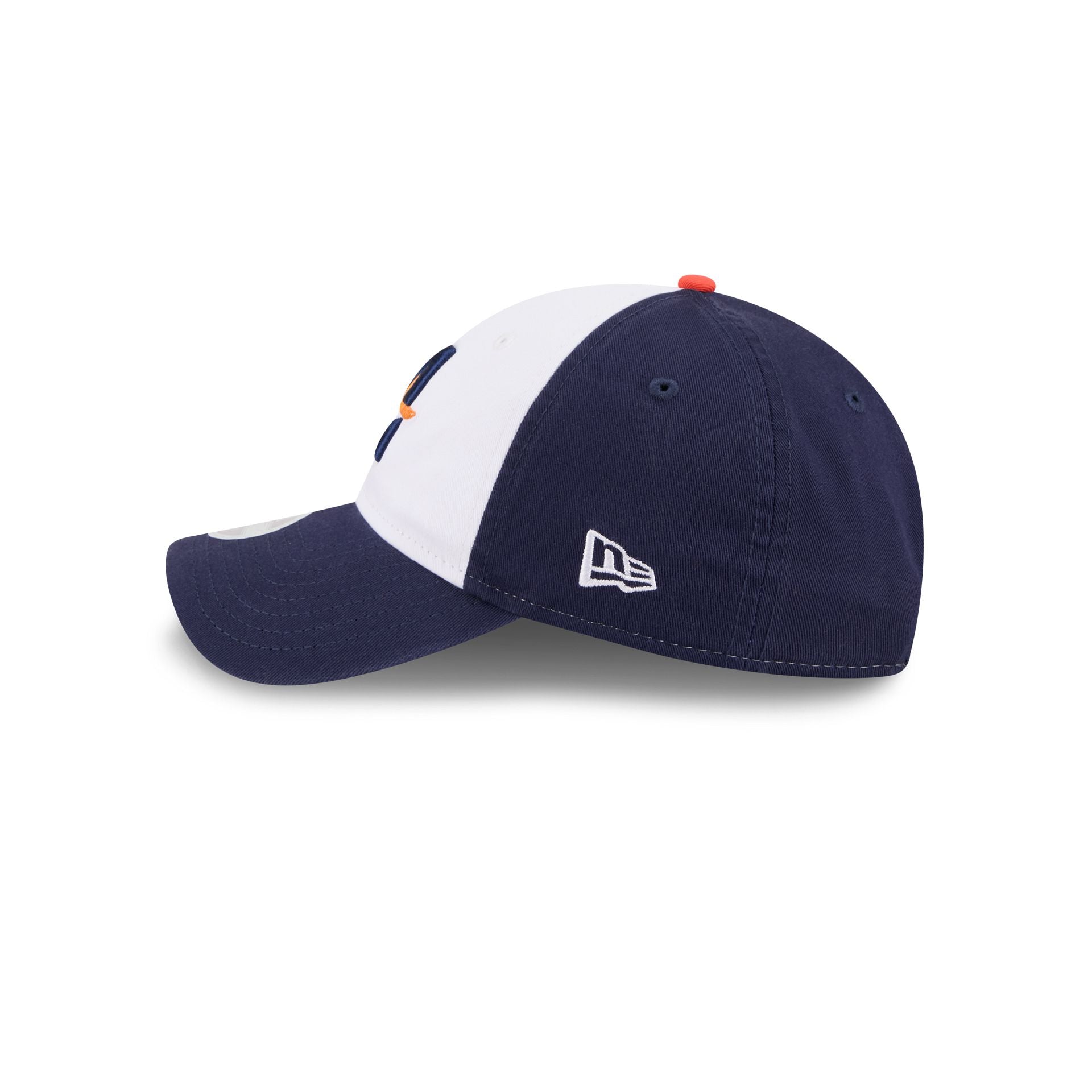 Houston Astros 2026 City Connect Women's 9TWENTY Adjustable Hat - Image 4