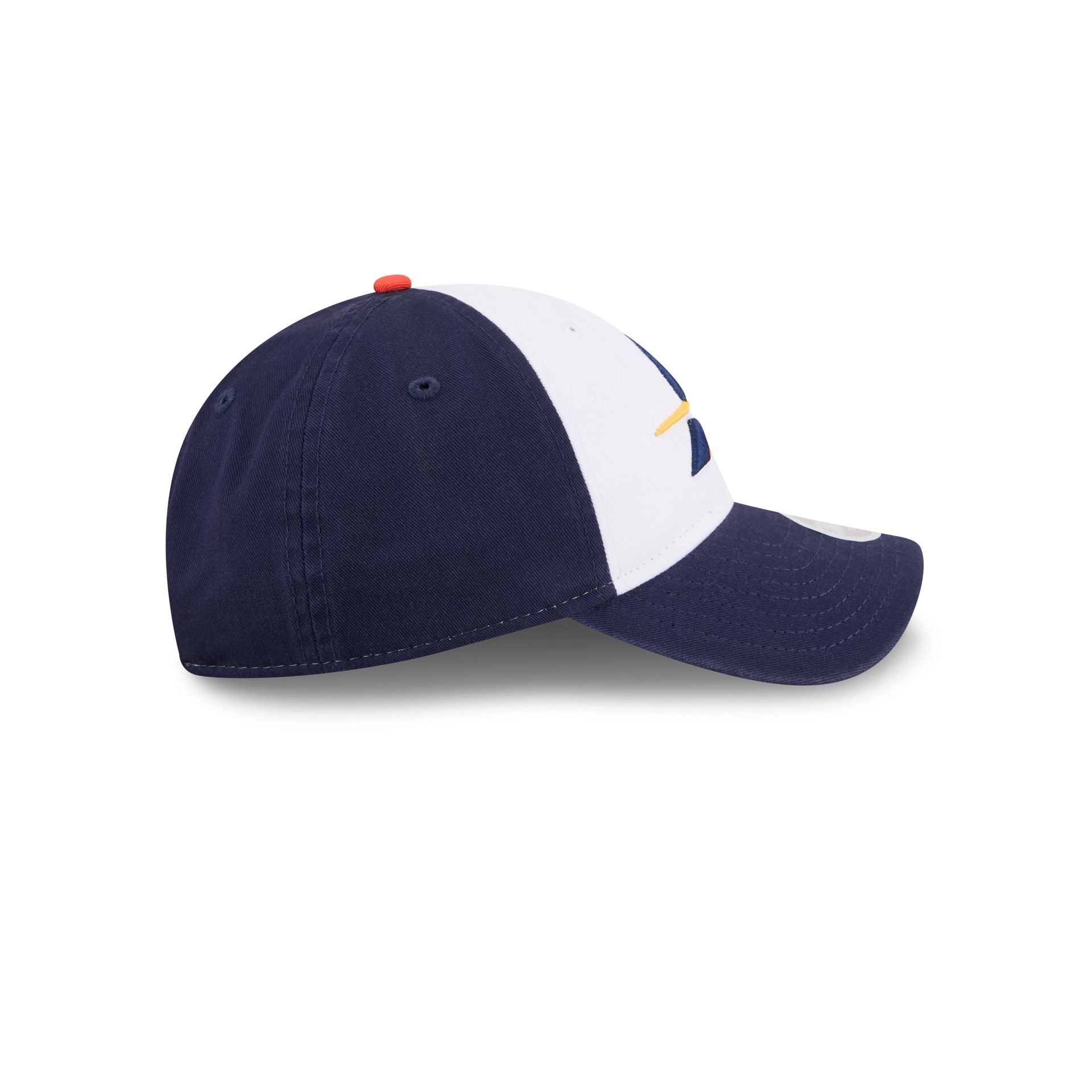 Houston Astros 2026 City Connect Women's 9TWENTY Adjustable Hat - Image 5