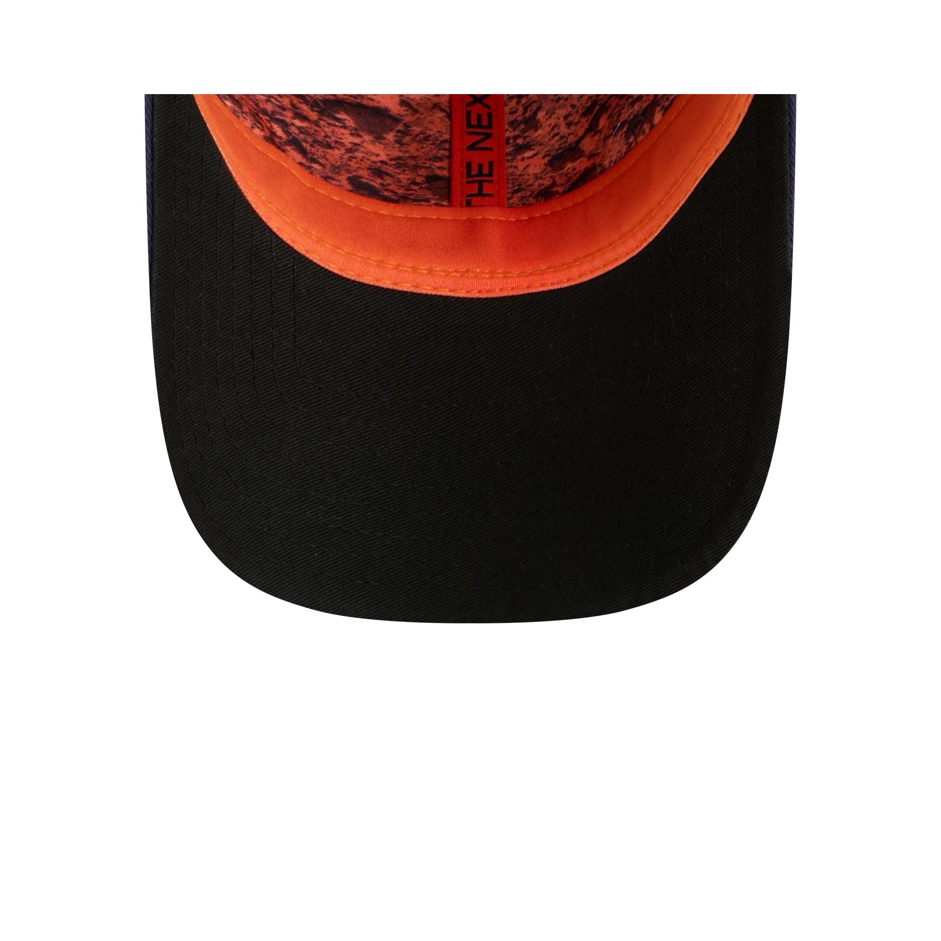 Houston Astros 2026 City Connect Women's 9TWENTY Adjustable Hat - Image 7