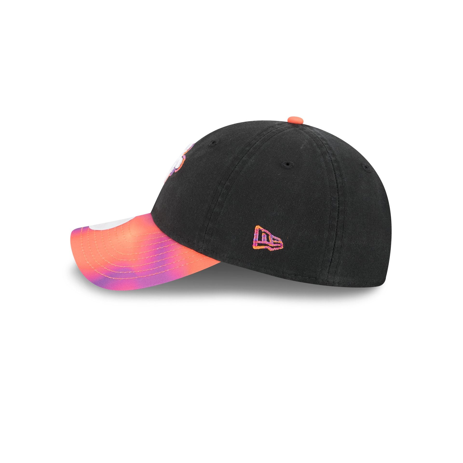 San Francisco Giants 2026 City Connect Women's 9TWENTY Adjustable Hat - Image 4