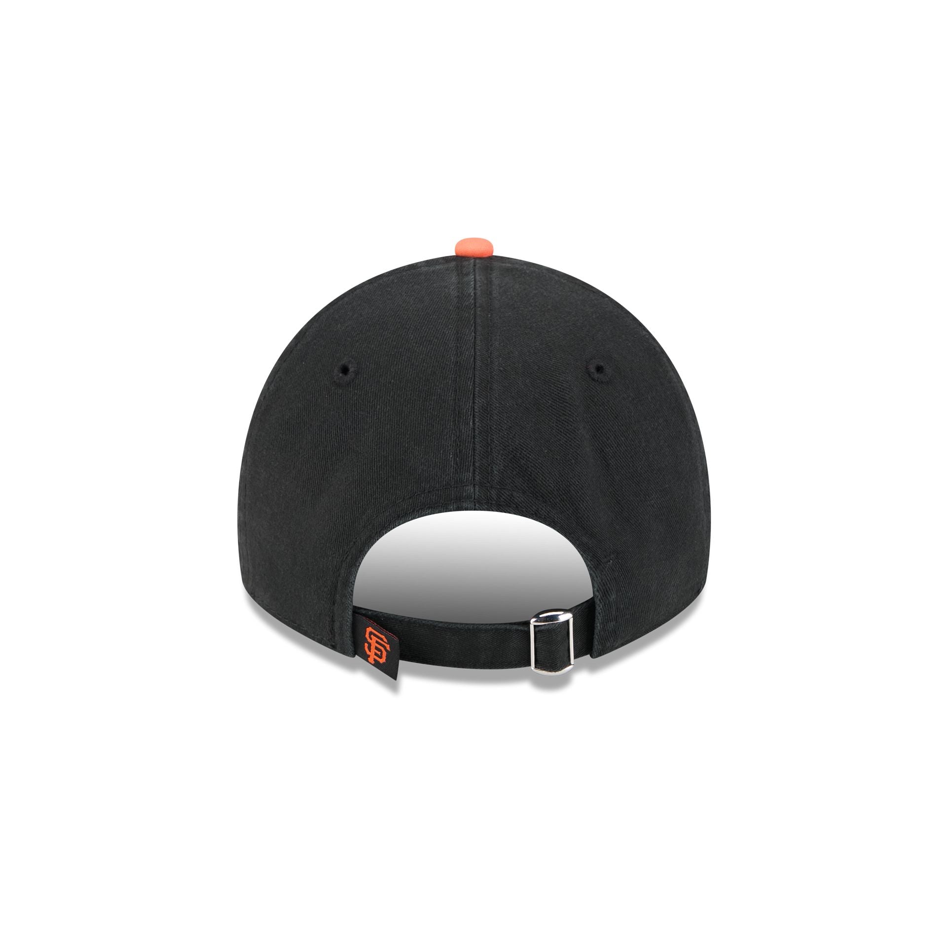 San Francisco Giants 2026 City Connect Women's 9TWENTY Adjustable Hat - Image 6
