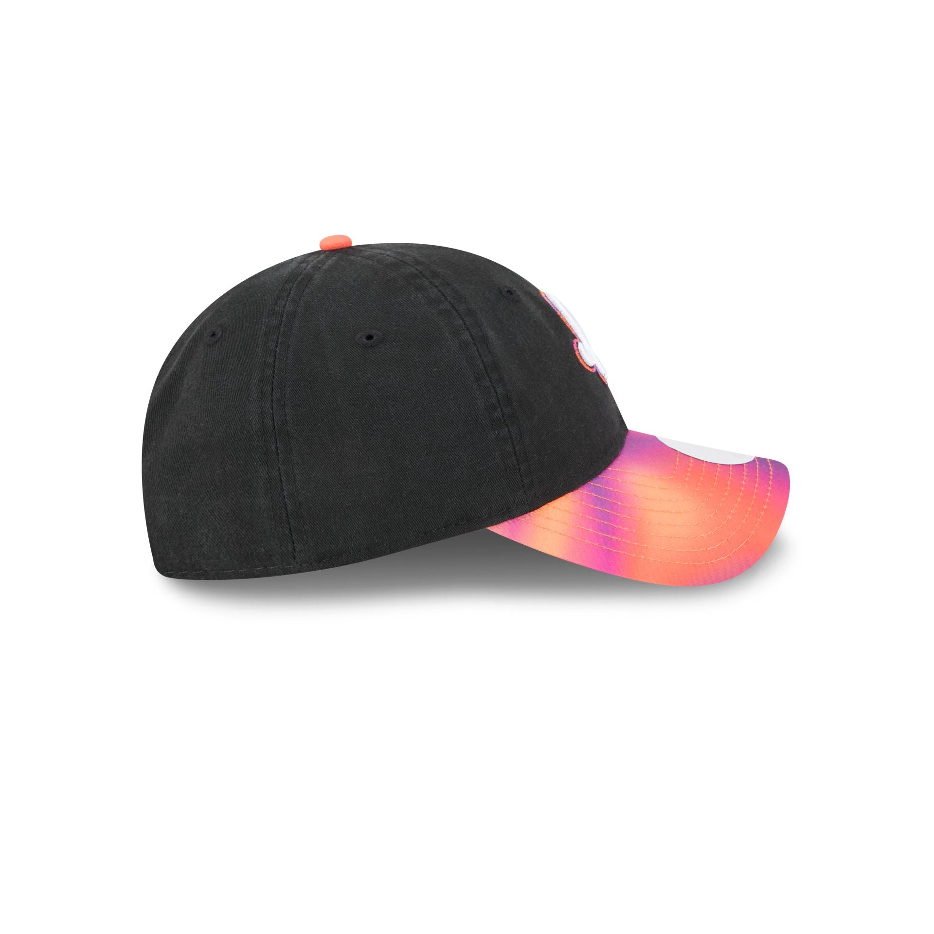 San Francisco Giants 2026 City Connect Women's 9TWENTY Adjustable Hat - Image 5