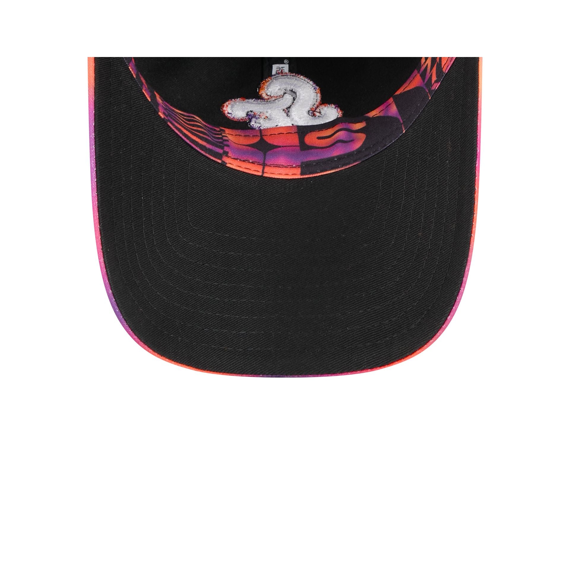 San Francisco Giants 2026 City Connect Women's 9TWENTY Adjustable Hat - Image 7