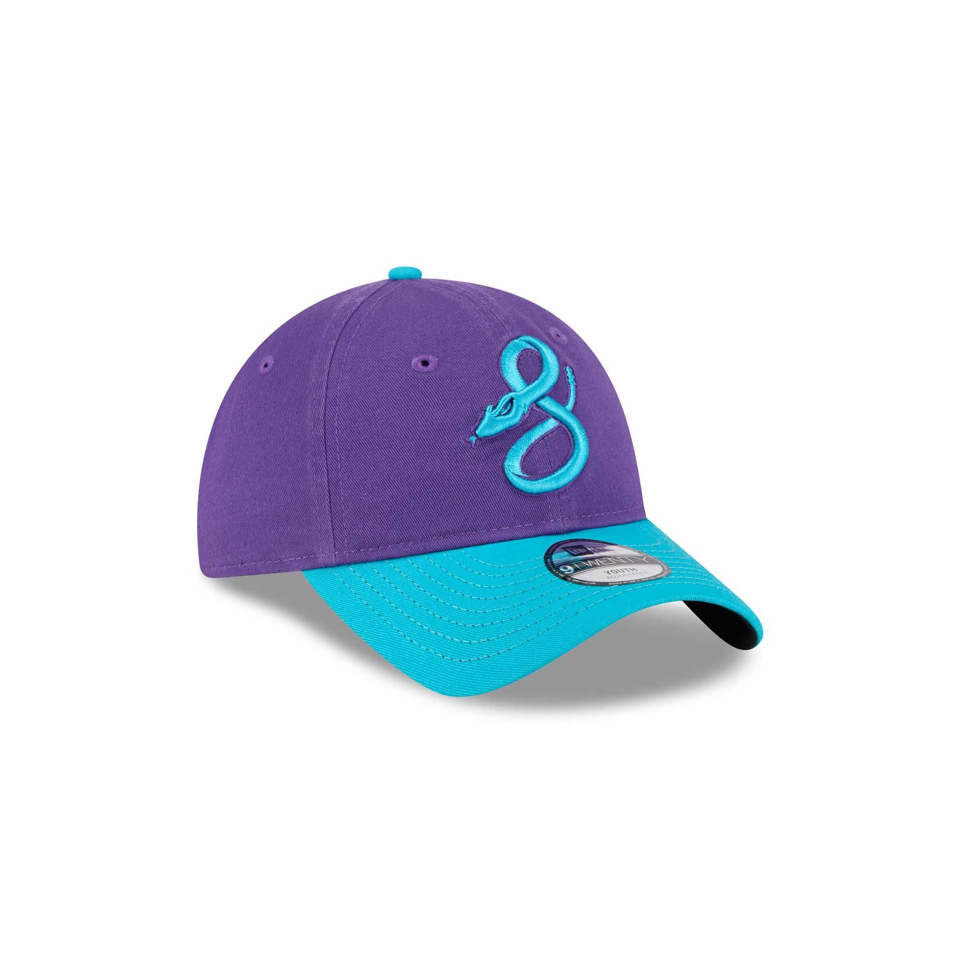 Arizona Diamondbacks 2026 City Connect Kids 9TWENTY Adjustable Hat - Image 3