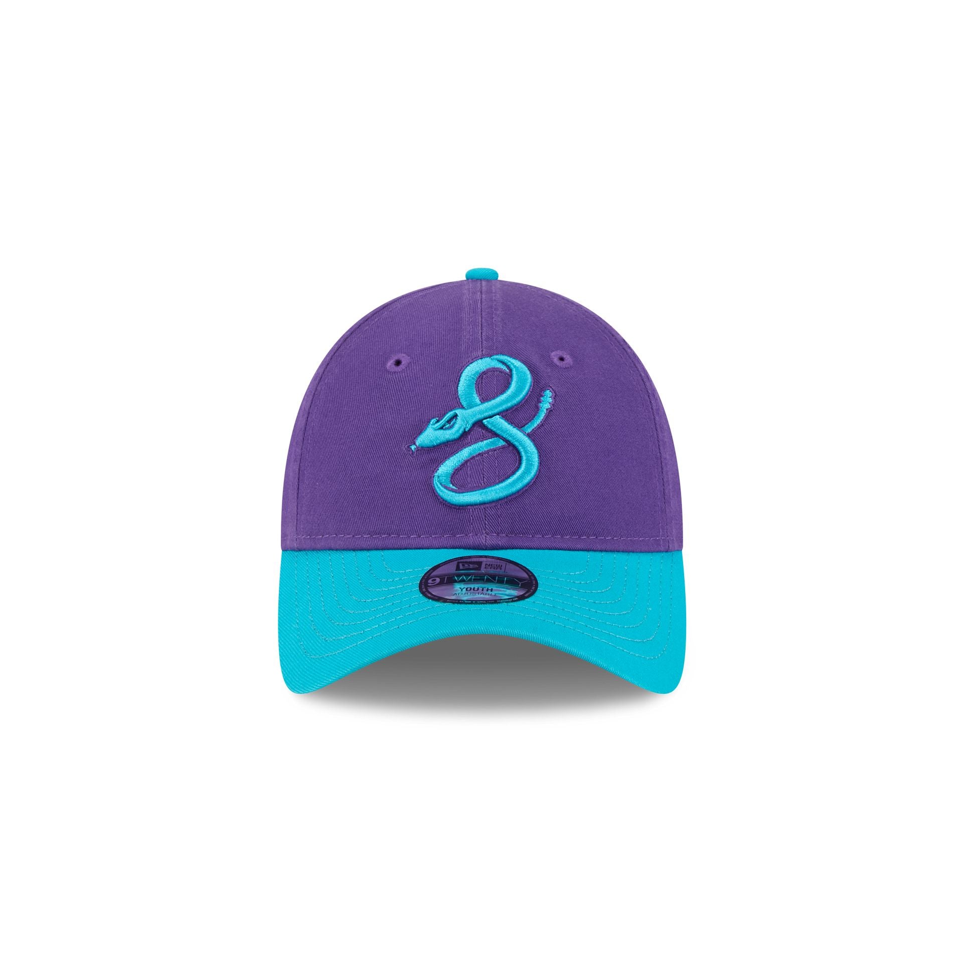 Arizona Diamondbacks 2026 City Connect Kids 9TWENTY Adjustable Hat - Image 2