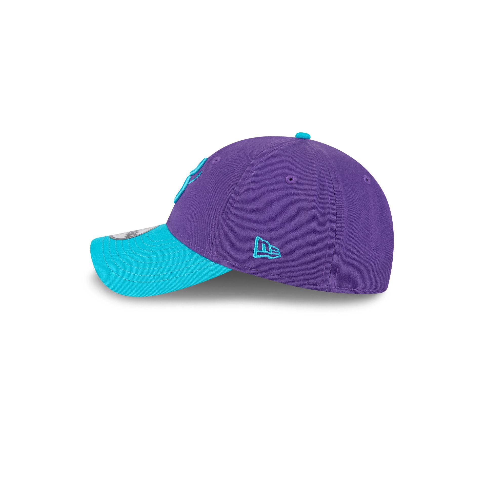 Arizona Diamondbacks 2026 City Connect Kids 9TWENTY Adjustable Hat - Image 4