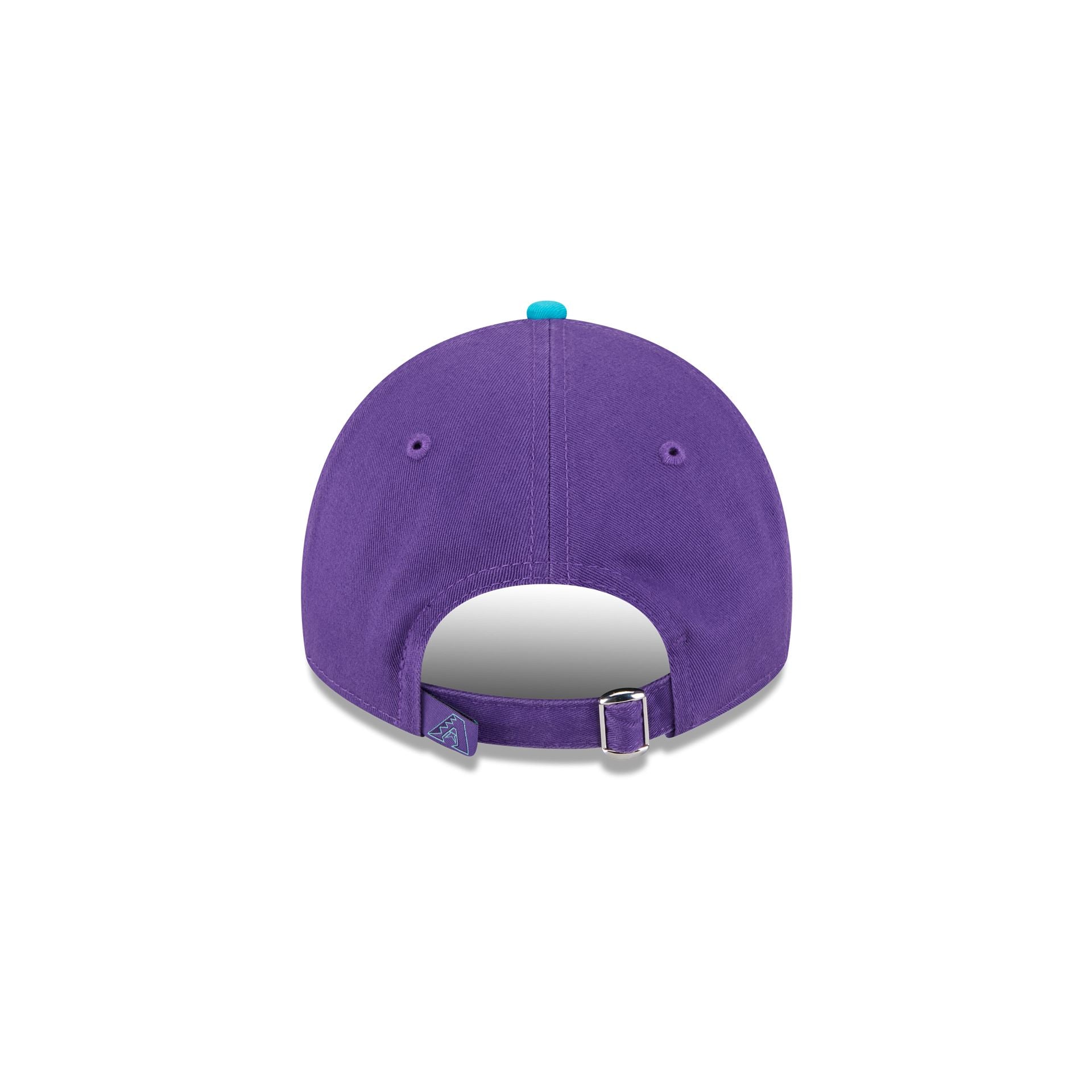 Arizona Diamondbacks 2026 City Connect Kids 9TWENTY Adjustable Hat - Image 6