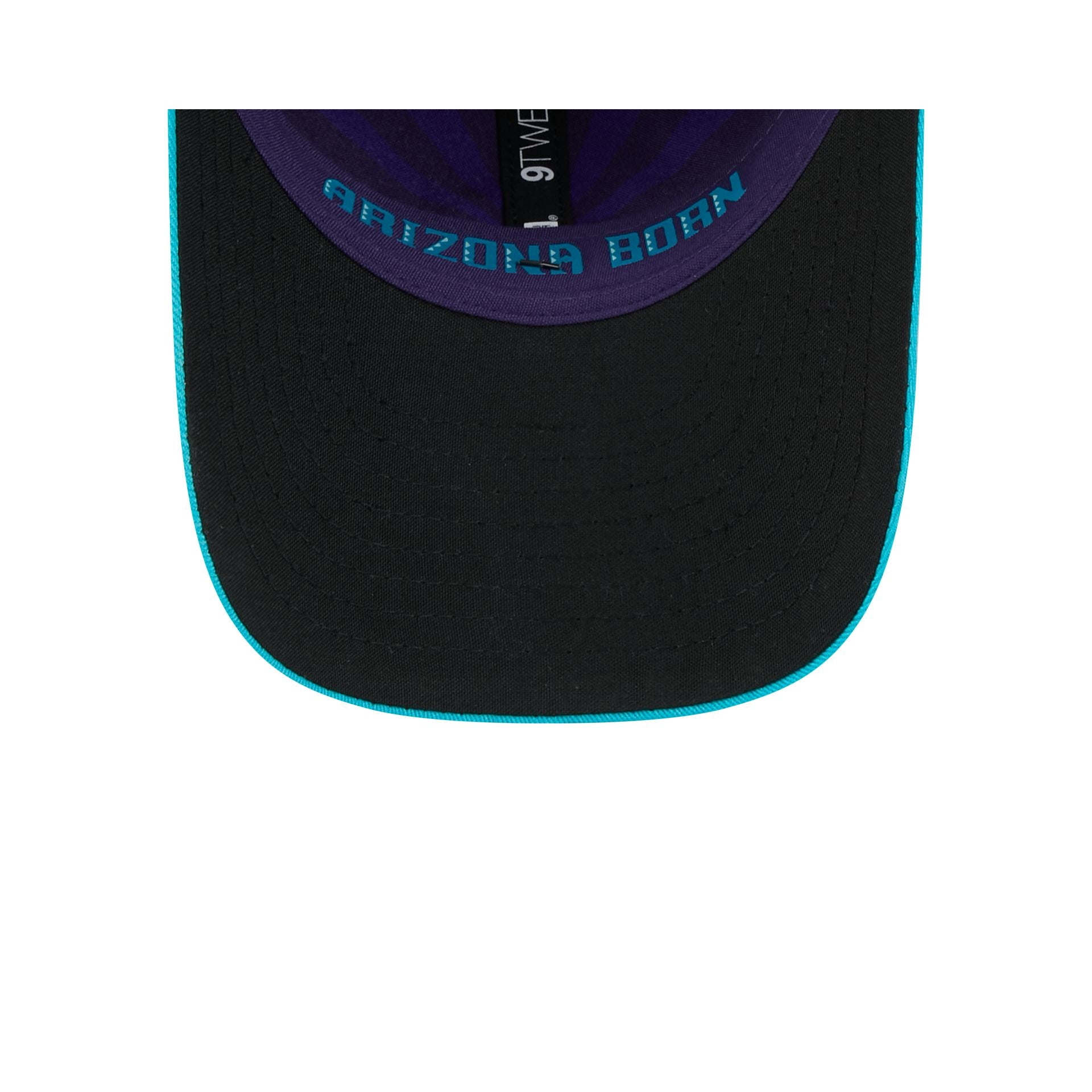 Arizona Diamondbacks 2026 City Connect Kids 9TWENTY Adjustable Hat - Image 7