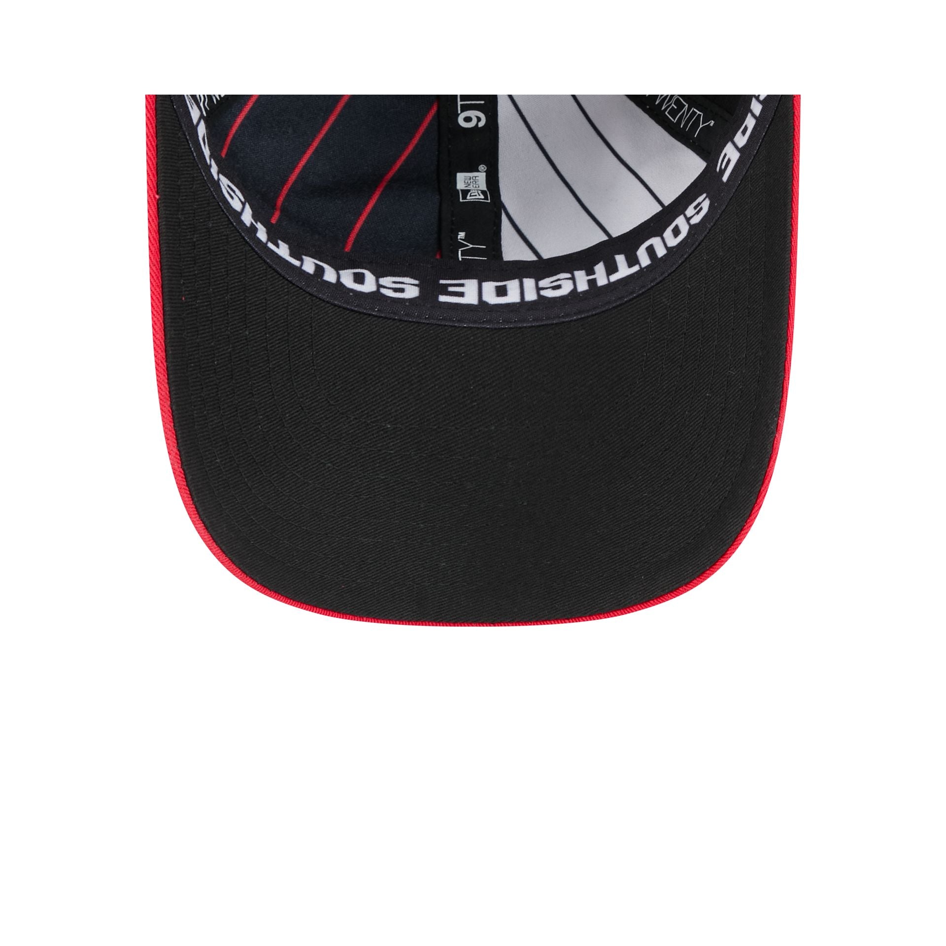 Chicago White Sox 2026 City Connect Alt Kids 9TWENTY Adjustable Hat - Image 7
