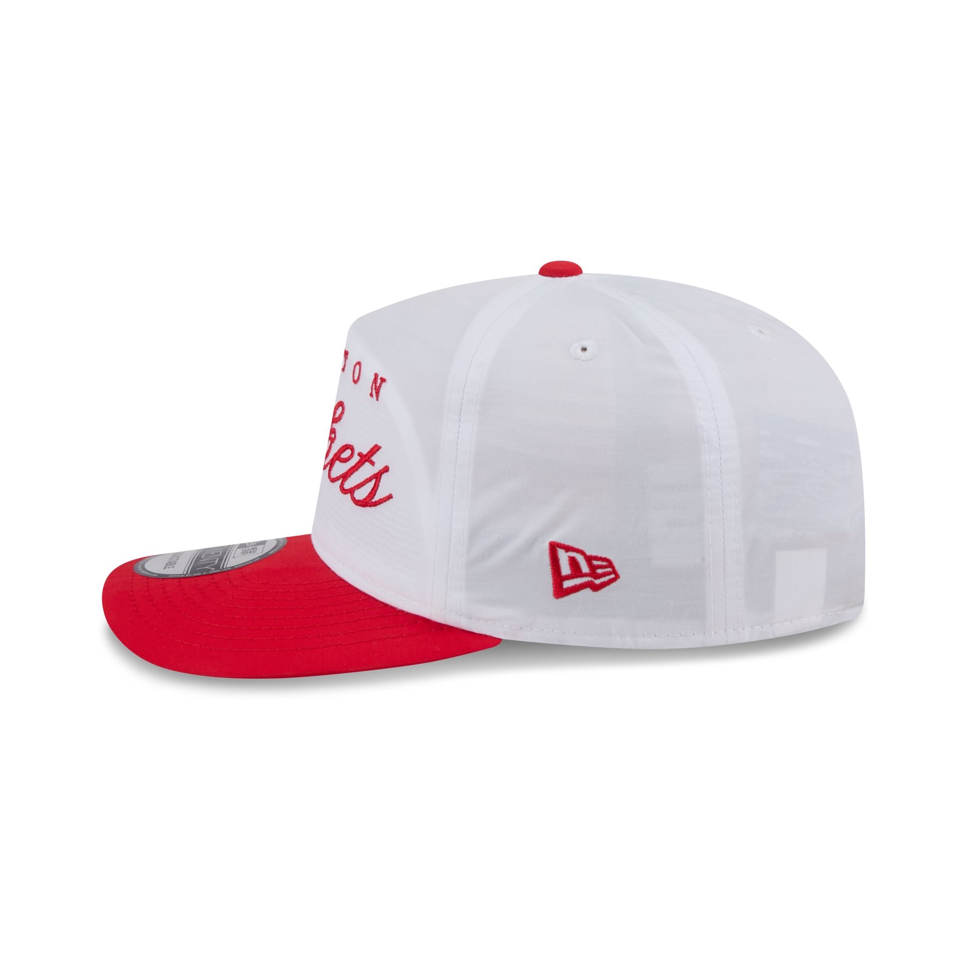 Houston Rockets 2025 Draft 19TWENTY Adjustable Hat - Image 5