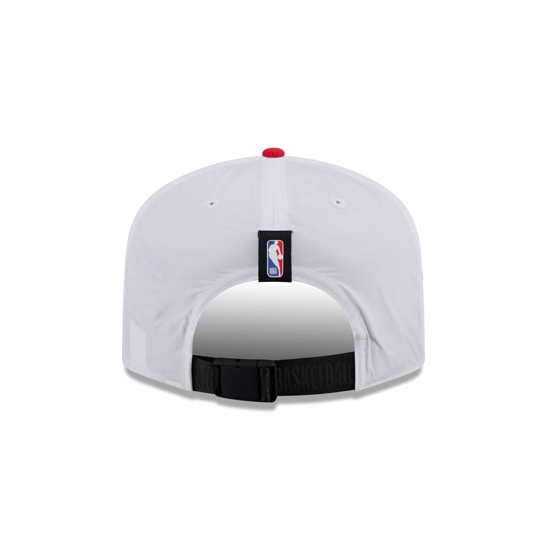 Houston Rockets 2025 Draft 19TWENTY Adjustable Hat - Image 6