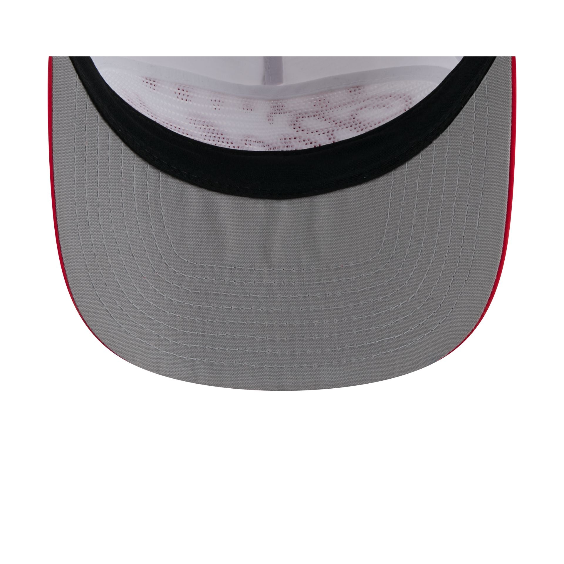 Houston Rockets 2025 Draft 19TWENTY Adjustable Hat - Image 7