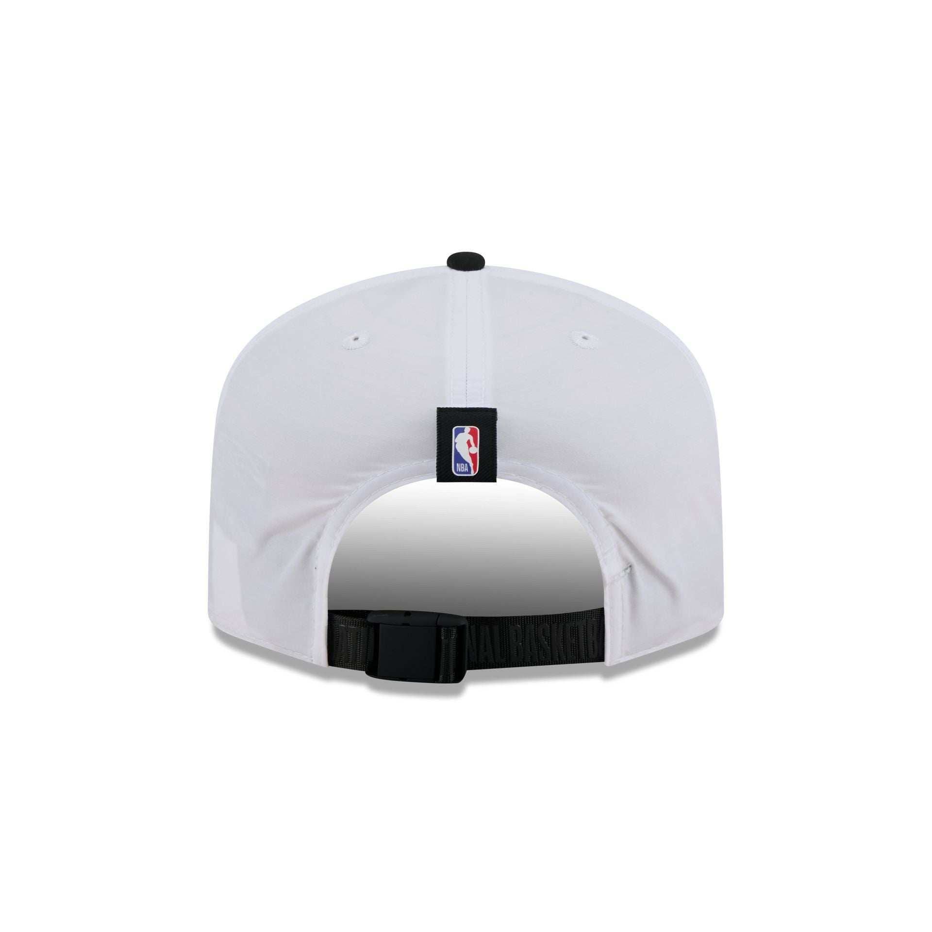 Portland Trail Blazers 2025 Draft 19TWENTY Adjustable Hat - Image 6