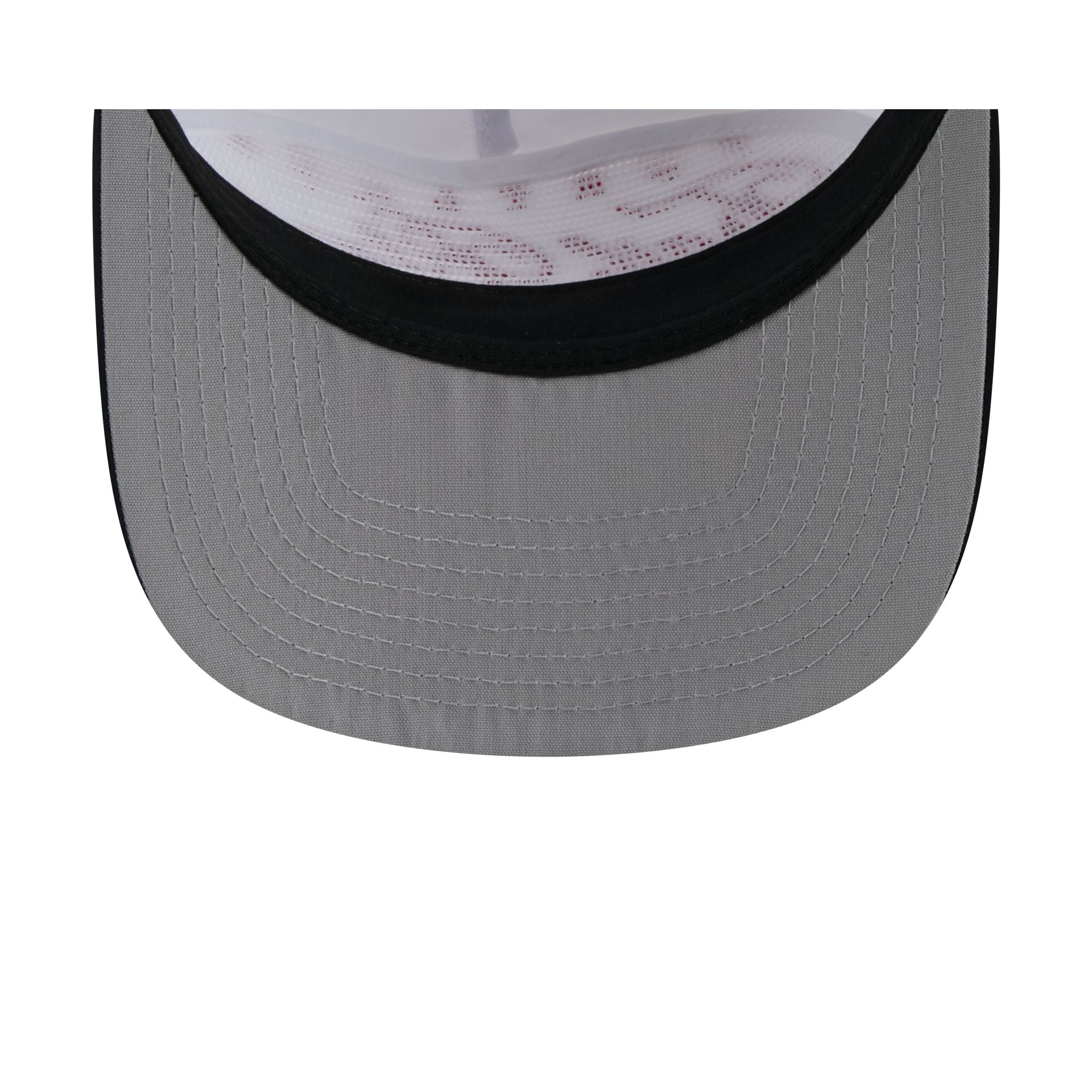 Portland Trail Blazers 2025 Draft 19TWENTY Adjustable Hat - Image 7