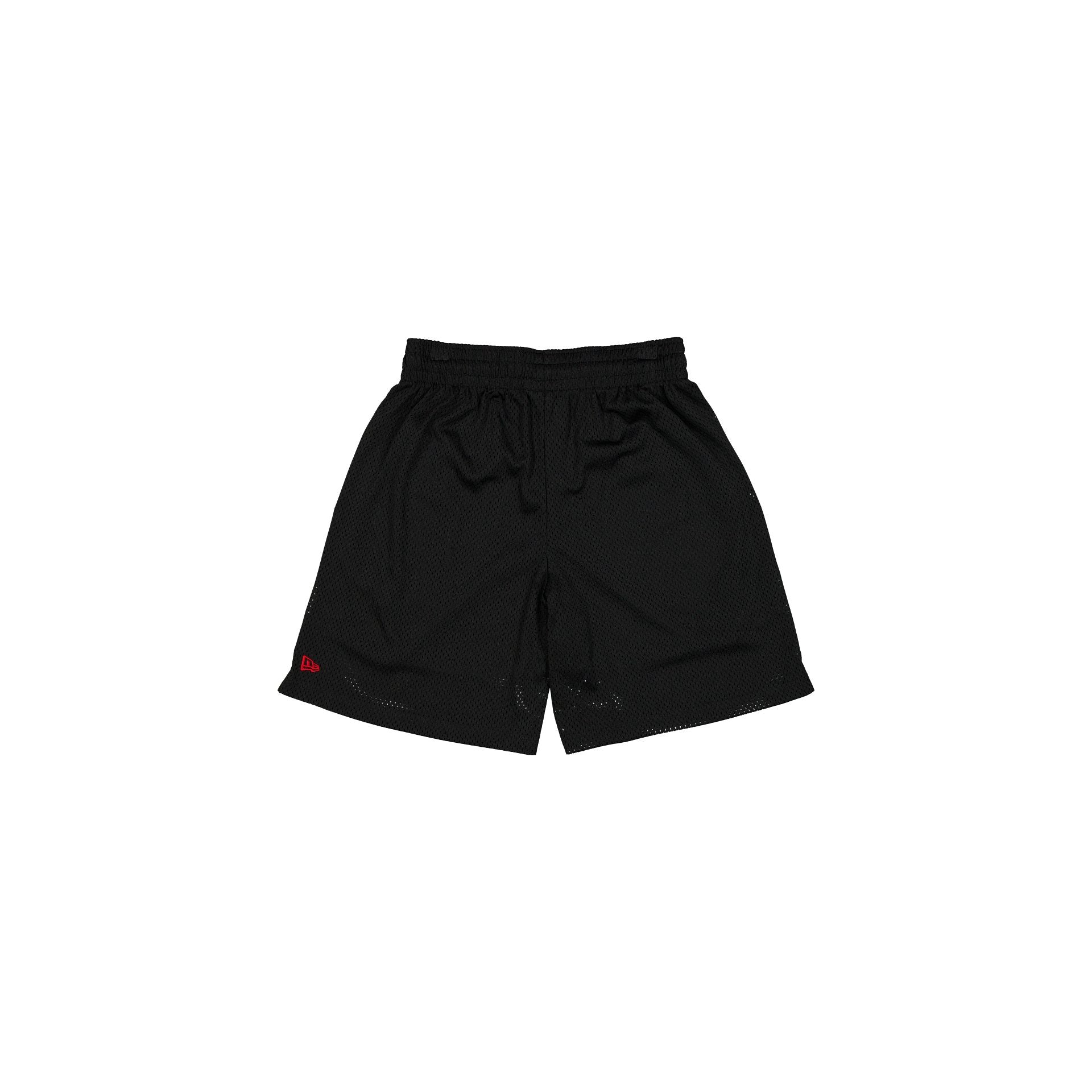San Francisco 49ers 2025 Training Shorts - Image 2