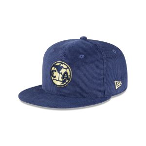 Club Am??rica Corduroy 59FIFTY Fitted Hat