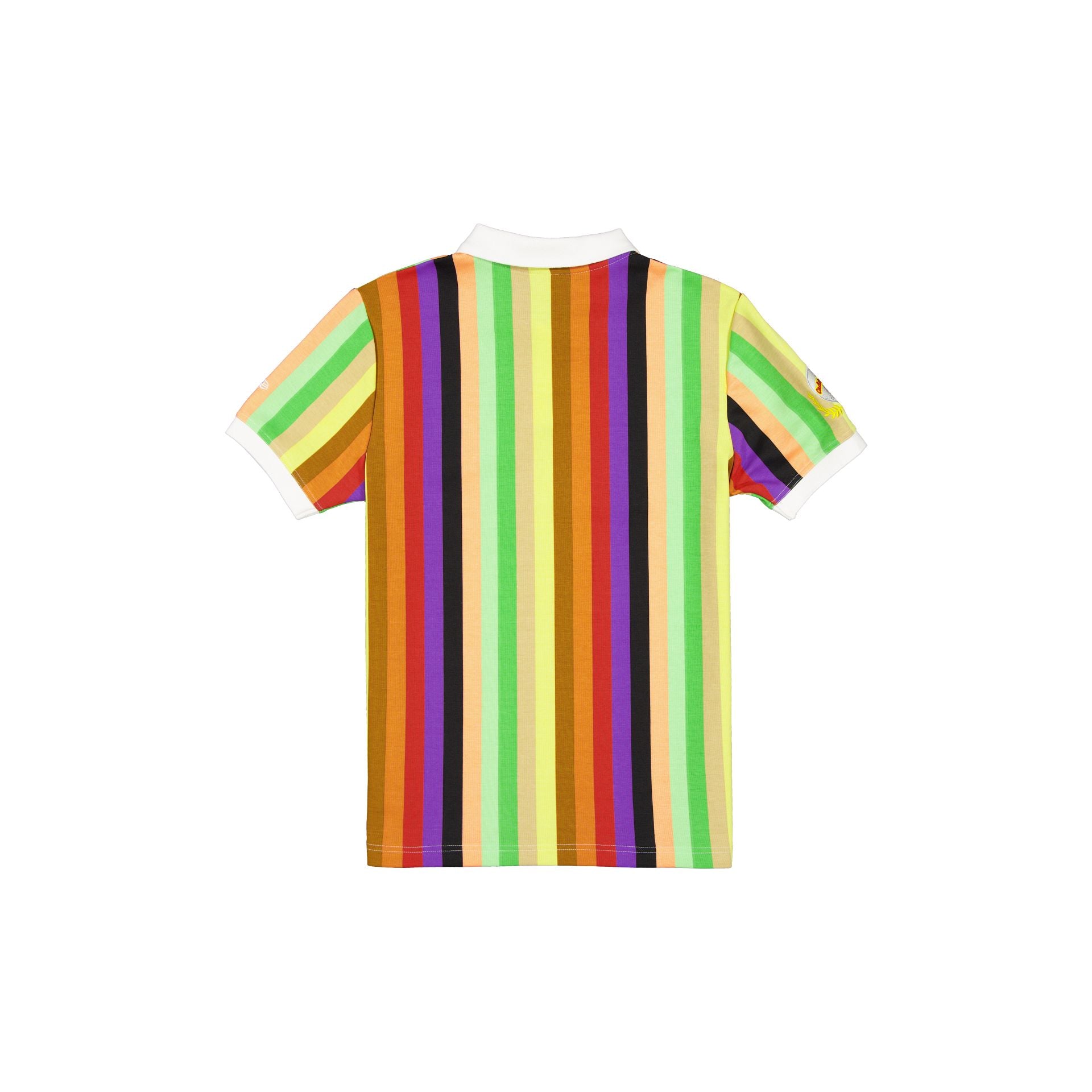 Caddyshack Bushwood Country Club Multicolor Polo - Image 2