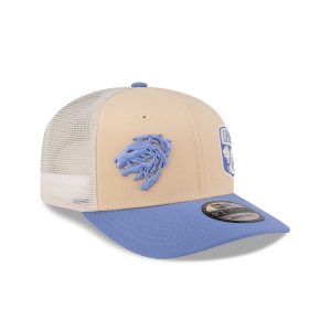 Club Le??n Dual Logo 9SEVENTY Trucker Hat