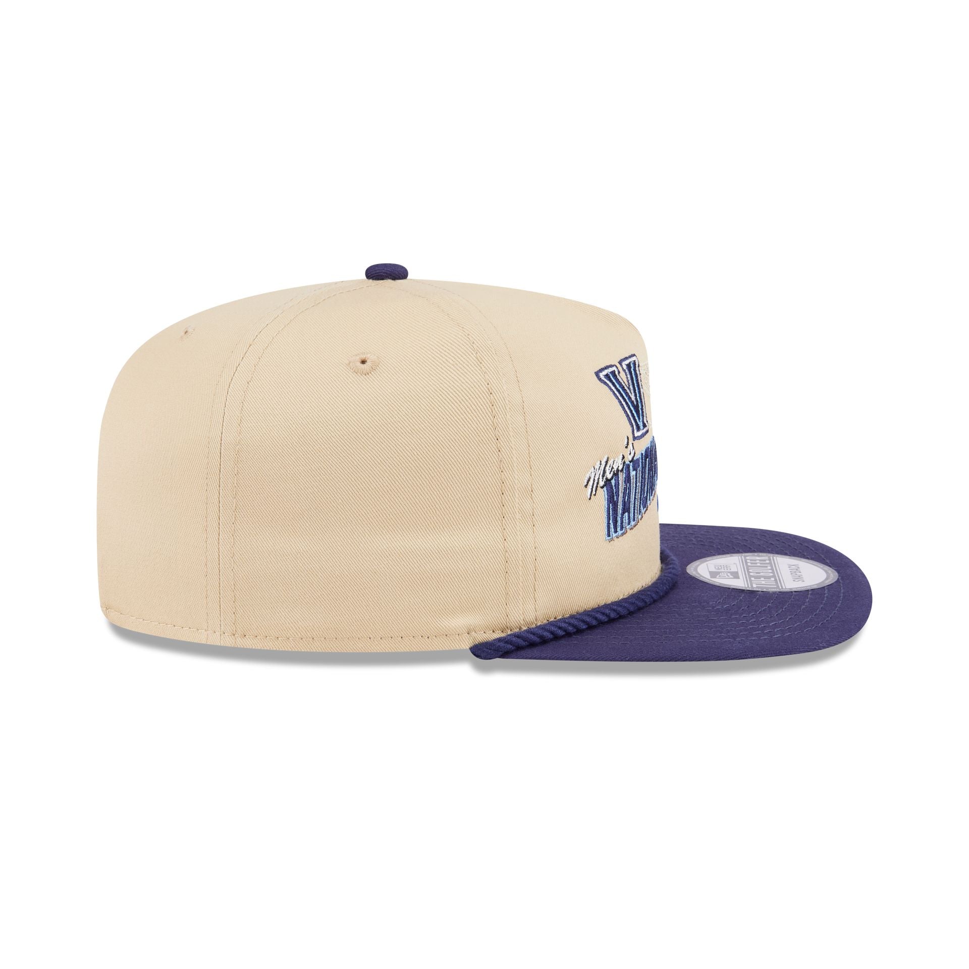 Villanova Wildcats 2016 National Champions Golfer Hat - Image 5