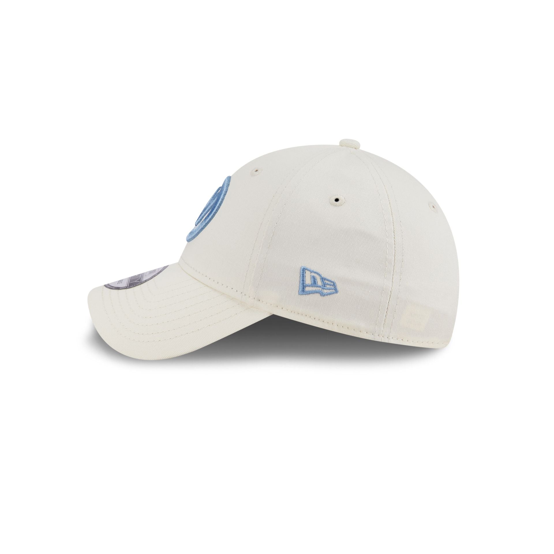 TGR Haas F1 Team Chrome White 9FORTY Adjustable Hat - Image 5