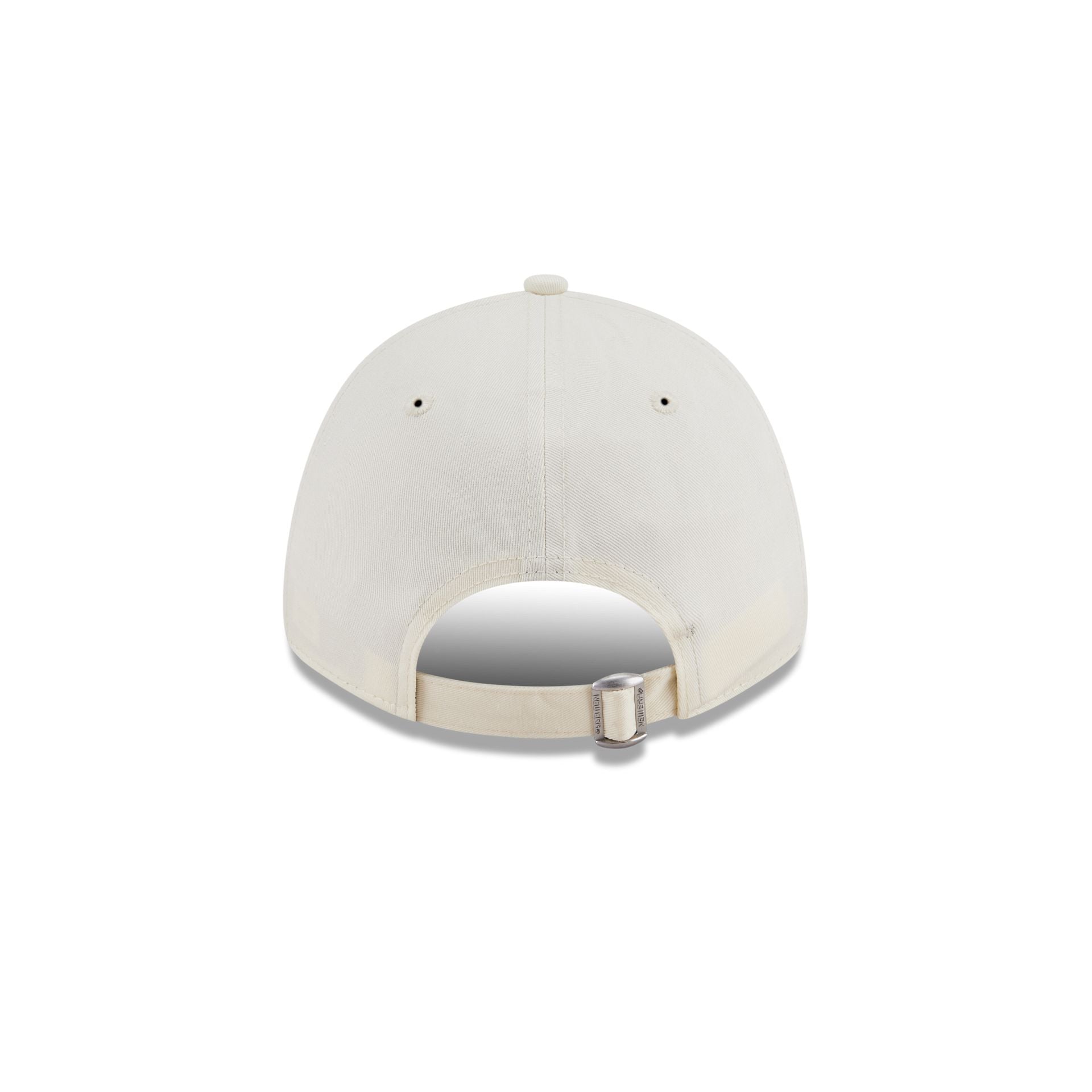 TGR Haas F1 Team Chrome White 9FORTY Adjustable Hat - Image 6