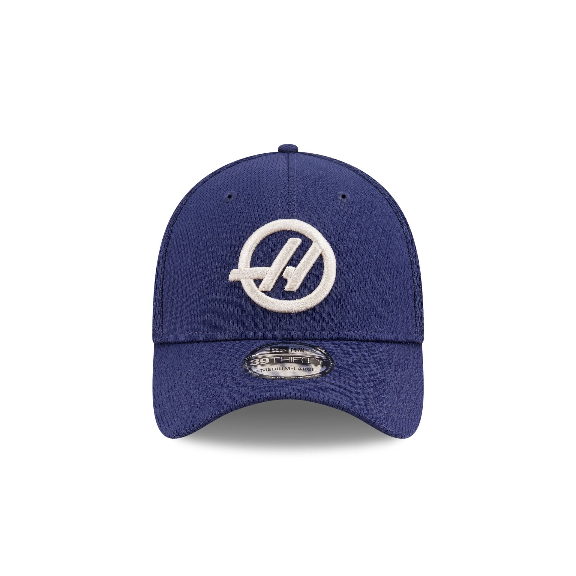TGR Haas F1 Team Light Navy 39THIRTY Stretch Fit - Image 2