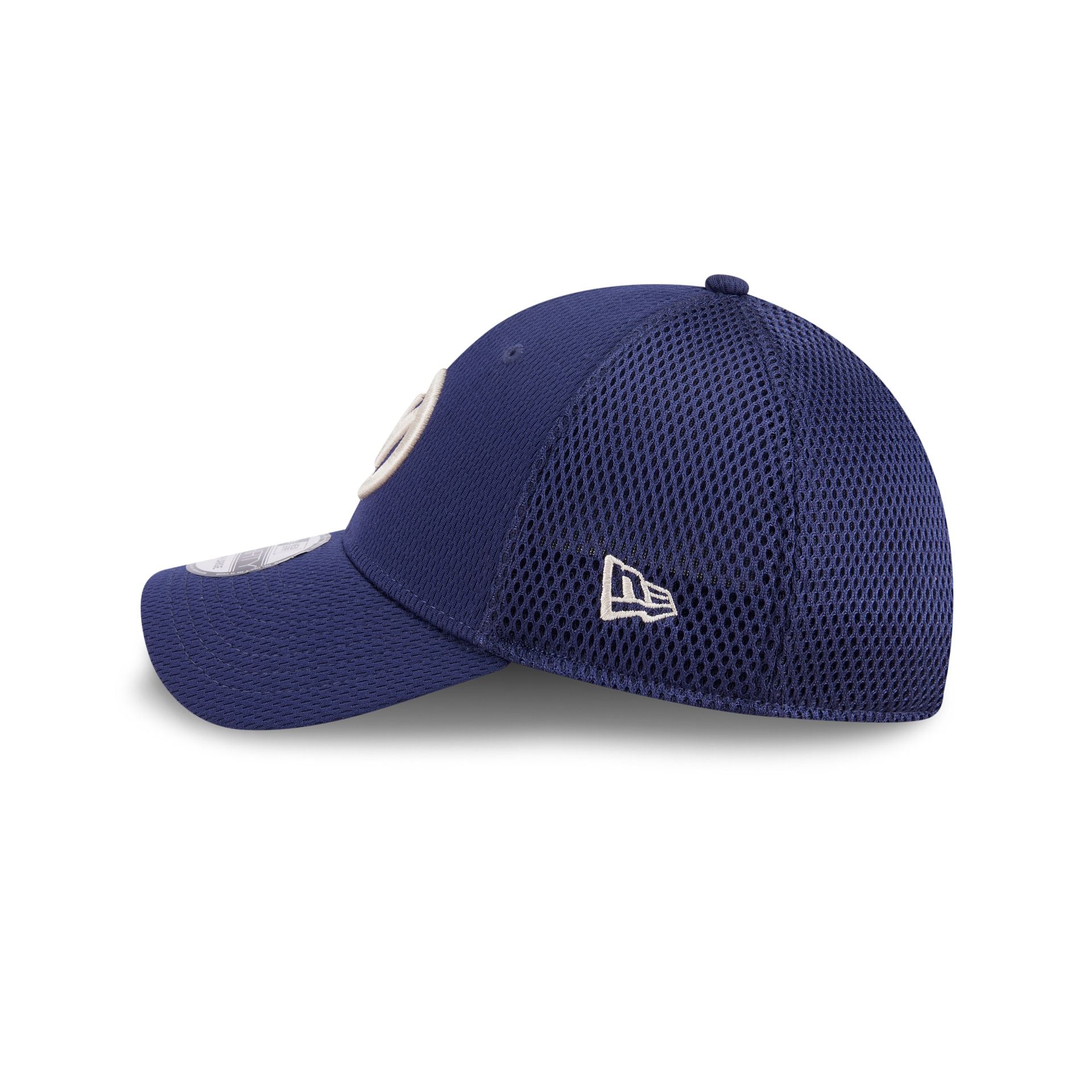 TGR Haas F1 Team Light Navy 39THIRTY Stretch Fit - Image 5