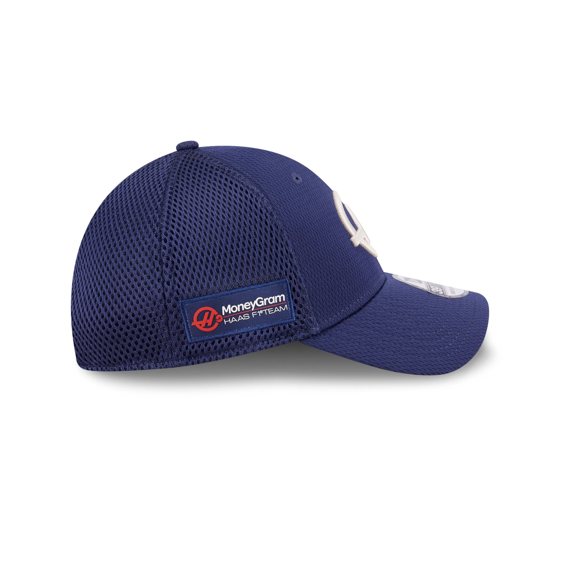 TGR Haas F1 Team Light Navy 39THIRTY Stretch Fit - Image 4