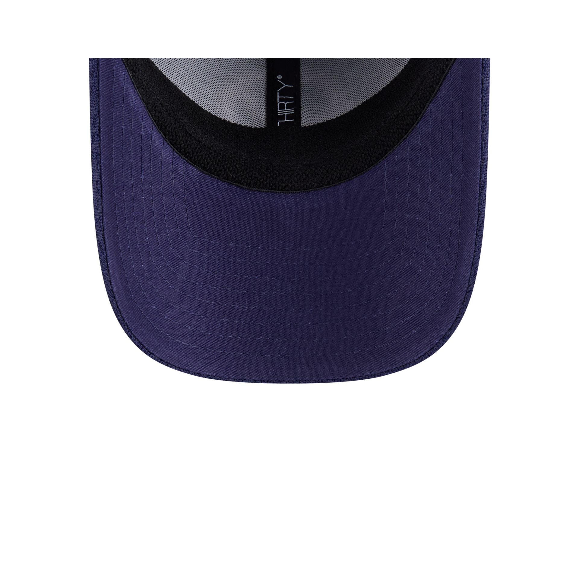 TGR Haas F1 Team Light Navy 39THIRTY Stretch Fit - Image 7