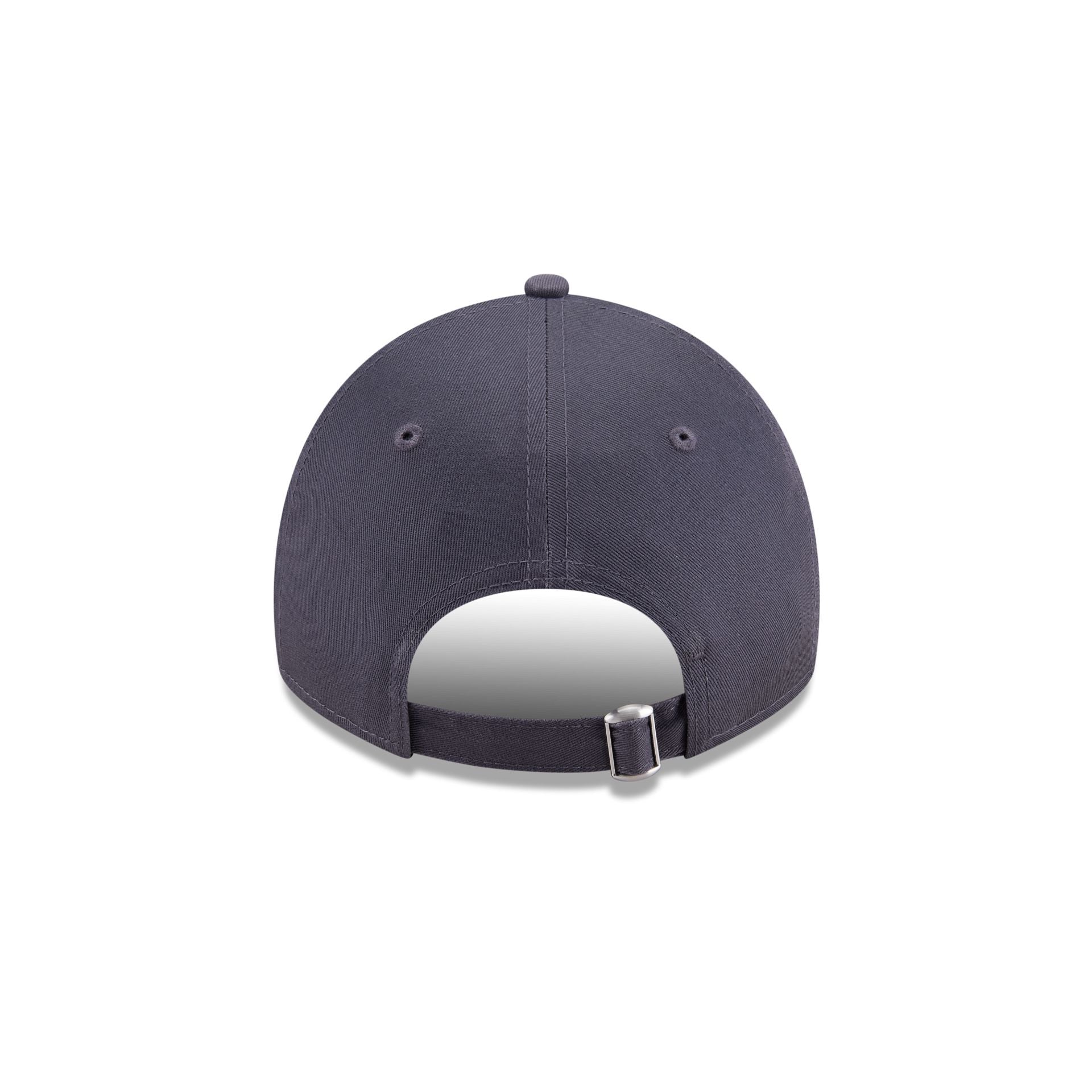 TGR Haas F1 Team Graphite 9TWENTY Adjustable Hat - Image 6