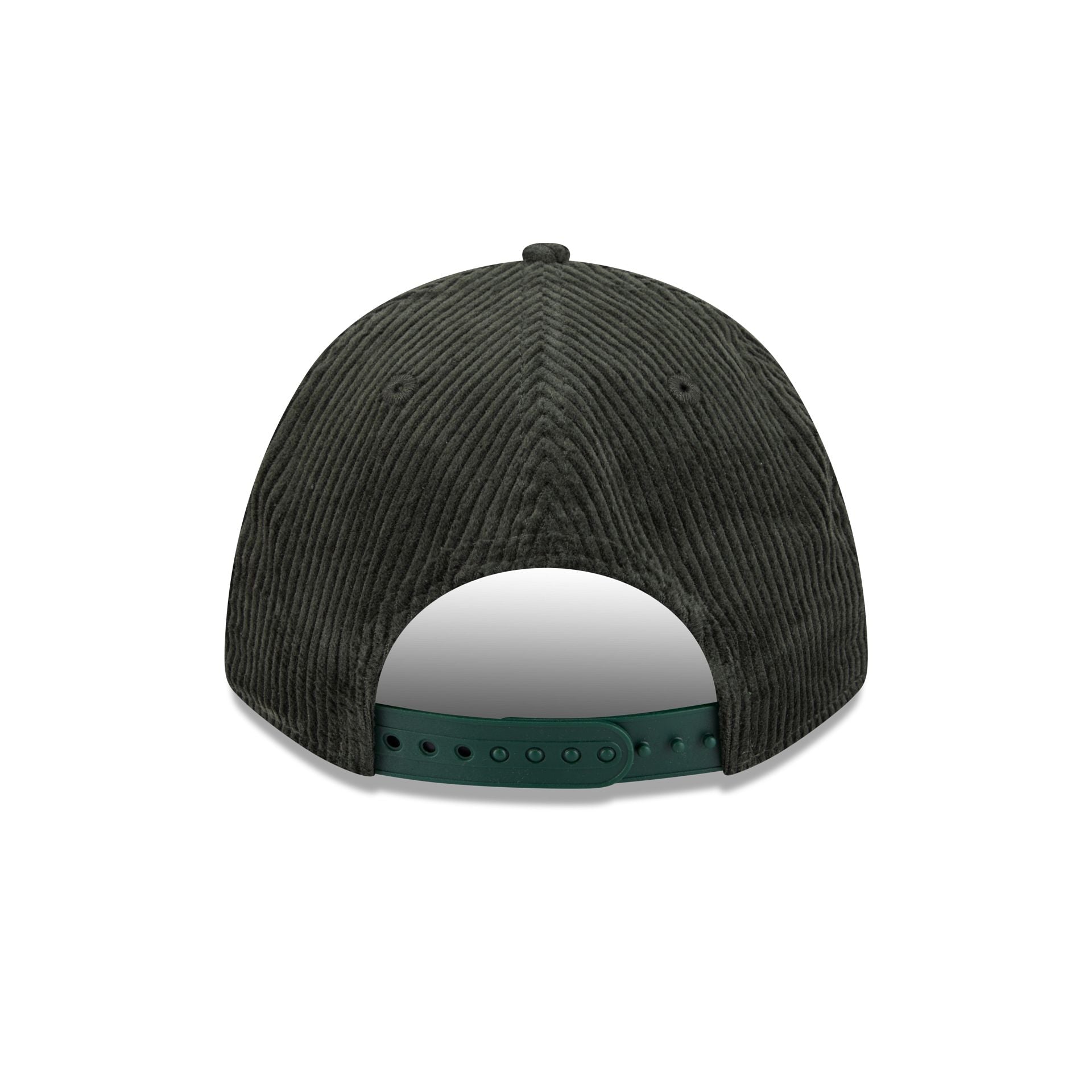 TGR Haas F1 Team Corduroy 9FORTY M-Crown Snapback Hat - Image 6