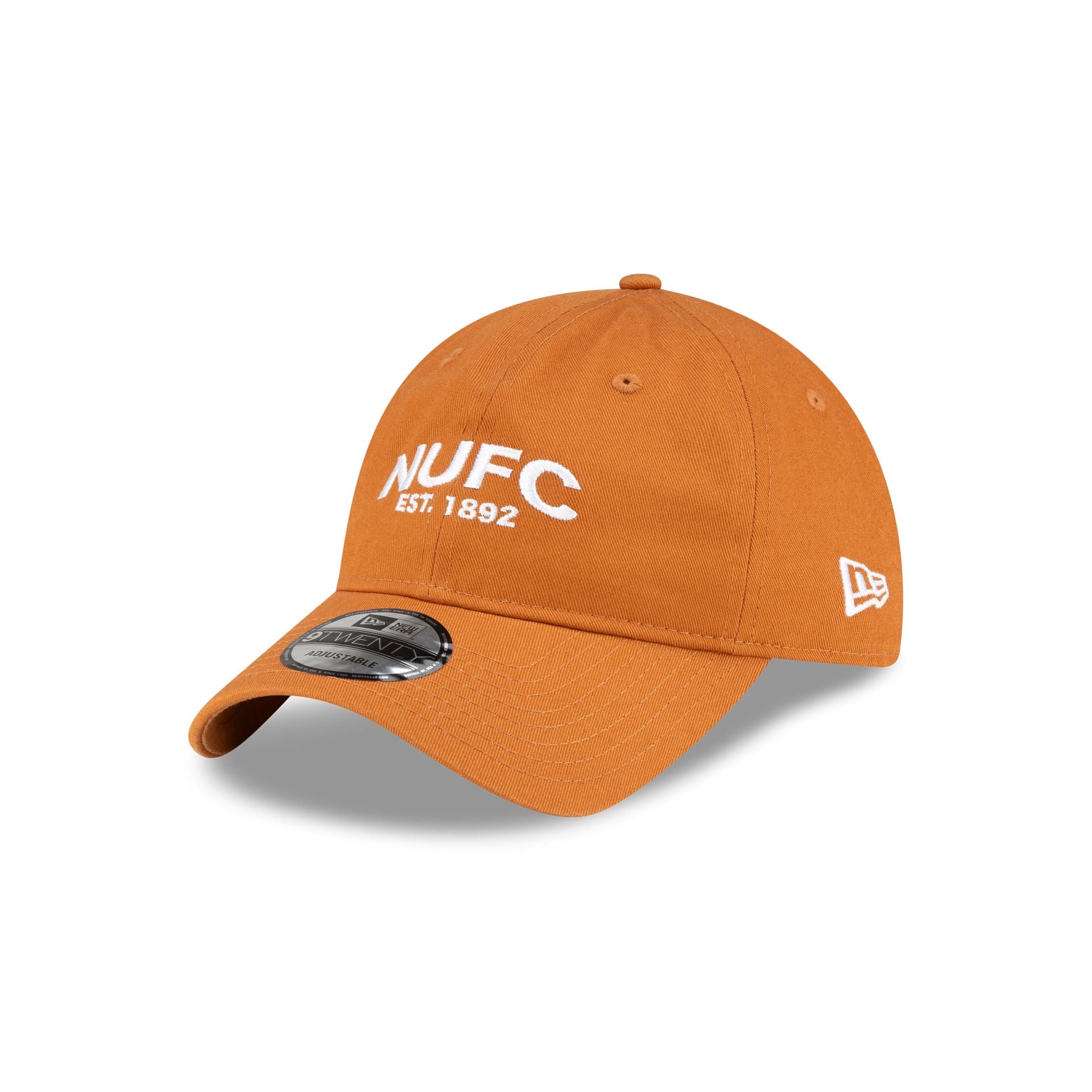 Newcastle United FC Spring Toffee 9TWENTY Adjustable Hat