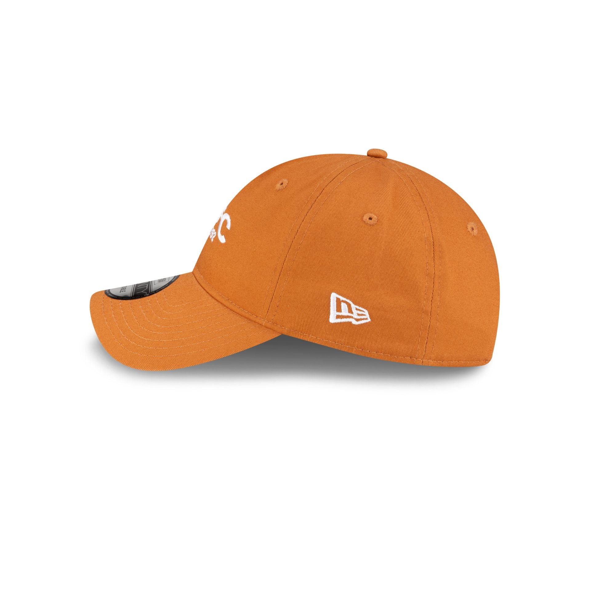 Newcastle United FC Spring Toffee 9TWENTY Adjustable Hat - Image 4